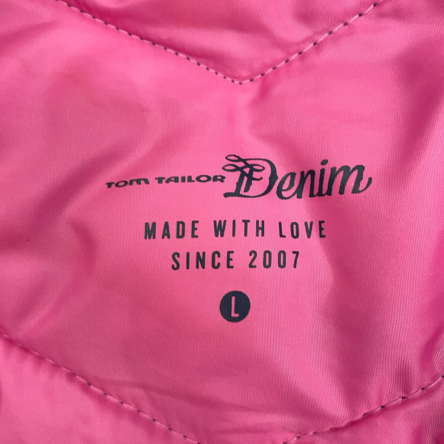 Tom Tailor Denim - bild 3