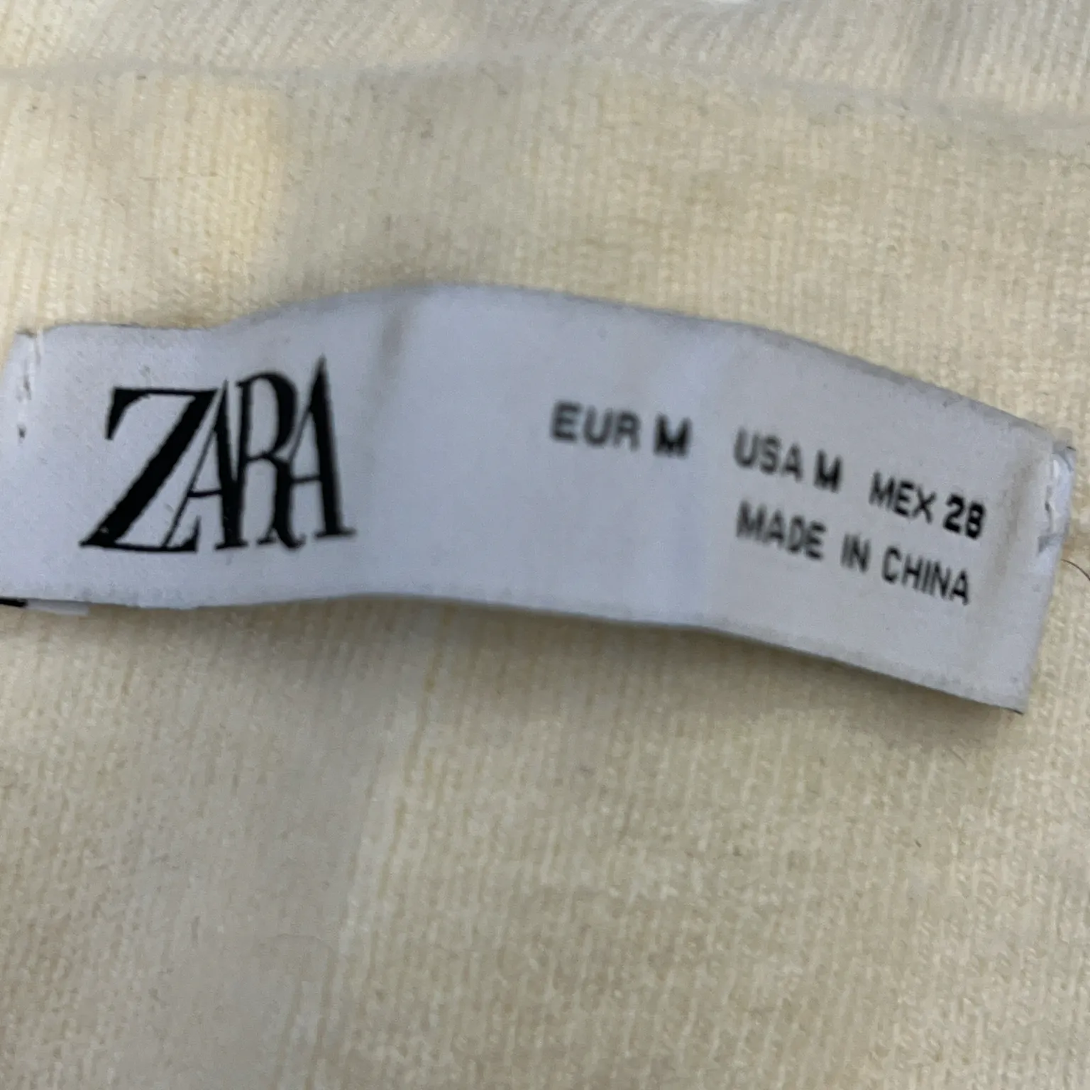 Zara - bild 3