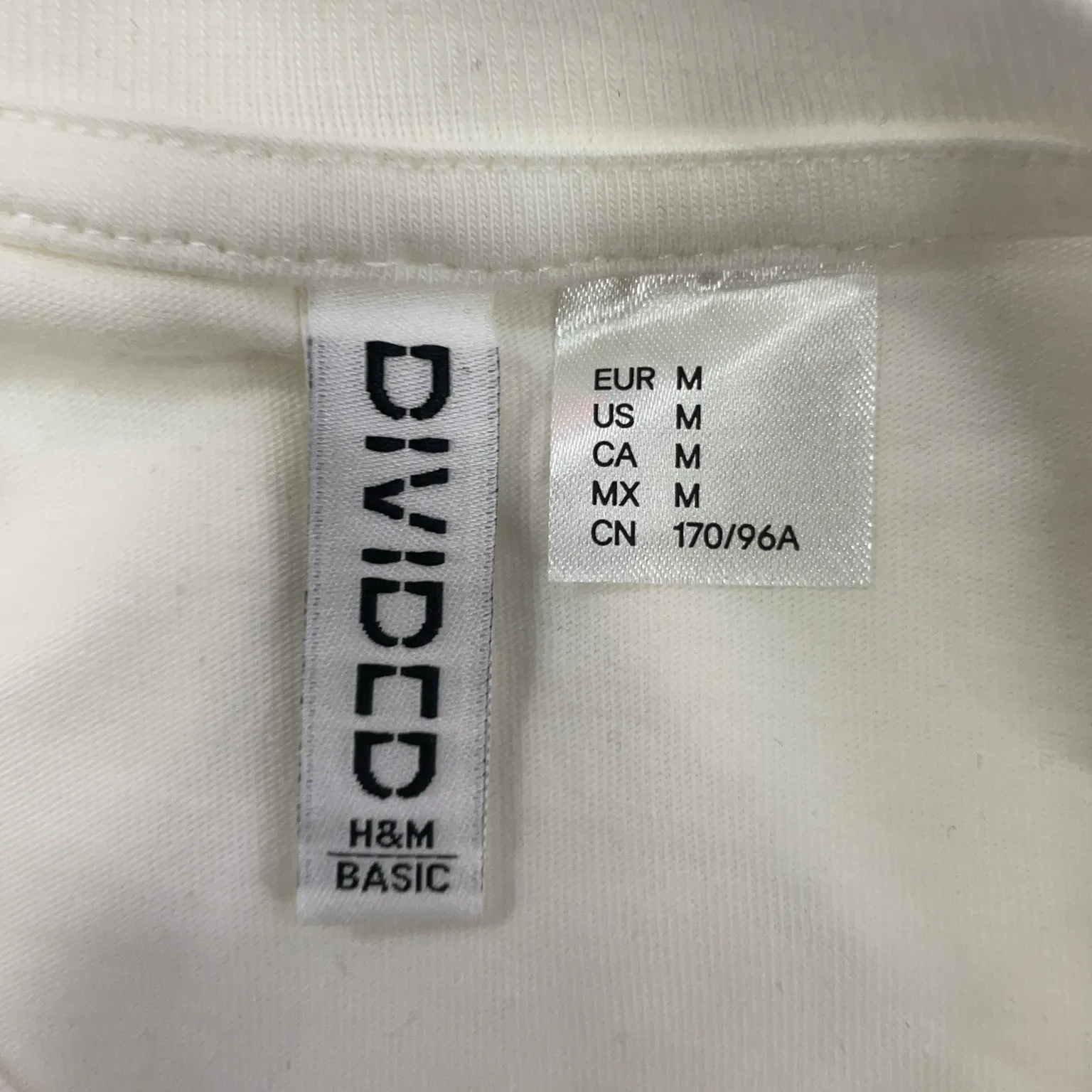 Divided by H&M - bild 3