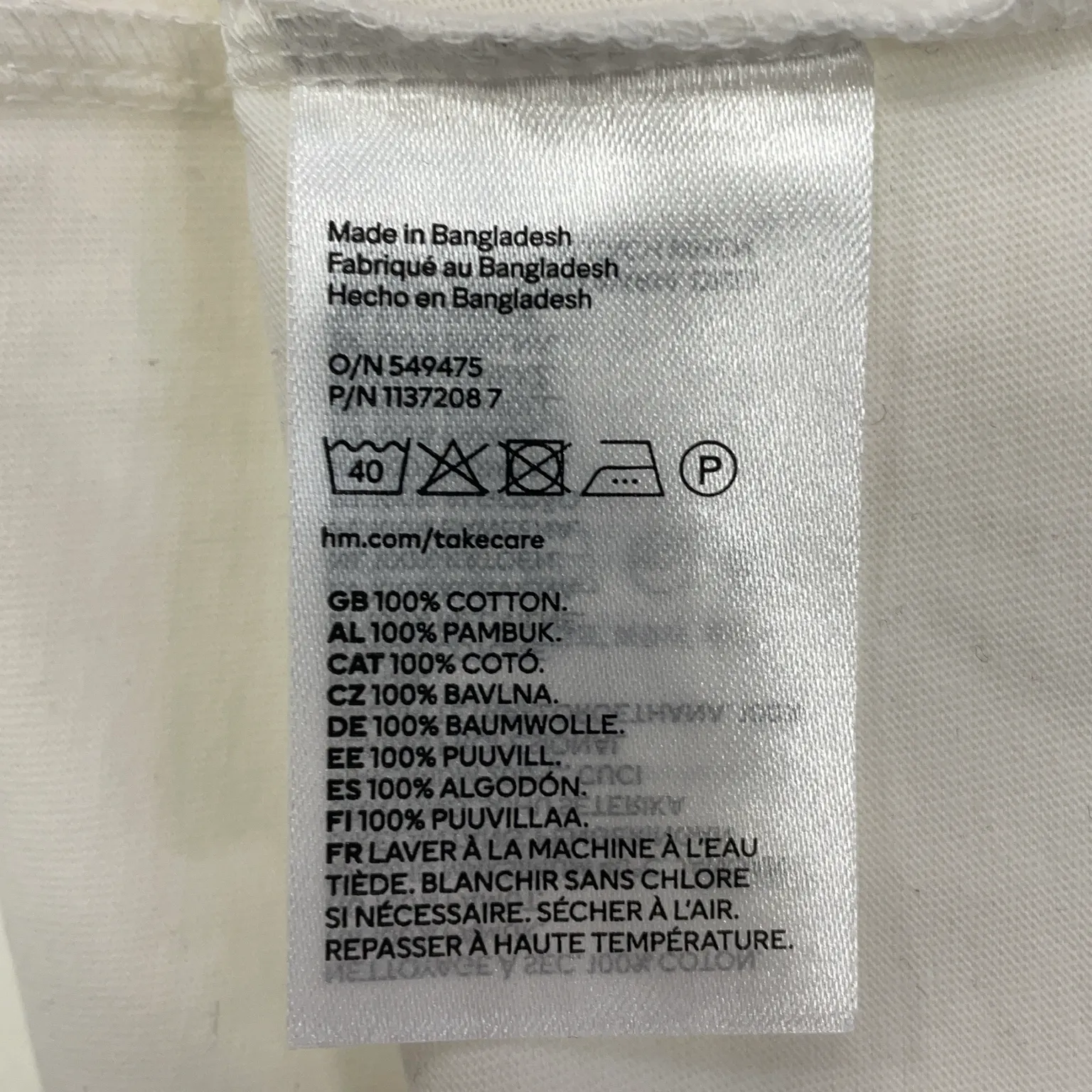 Divided by H&M - bild 4