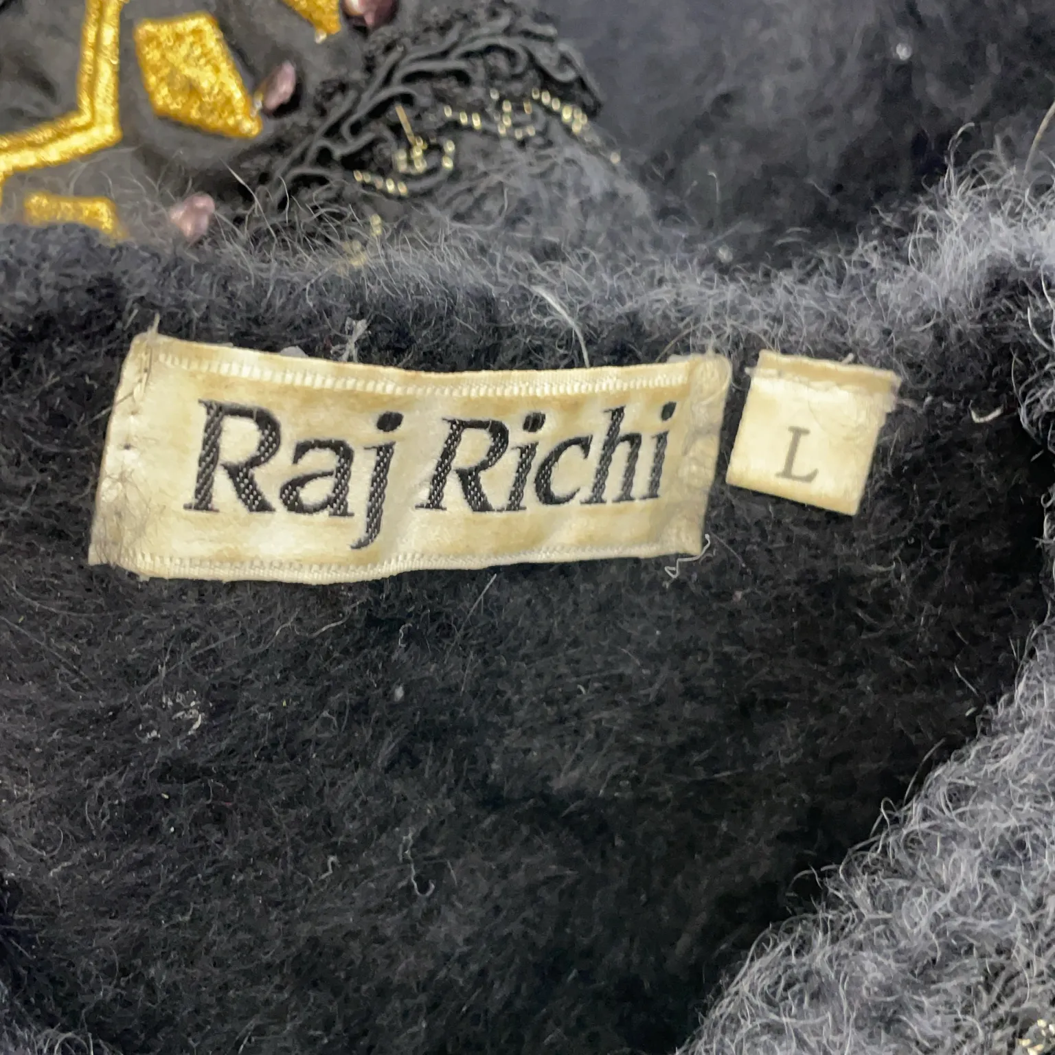 Raj Richi - bild 3