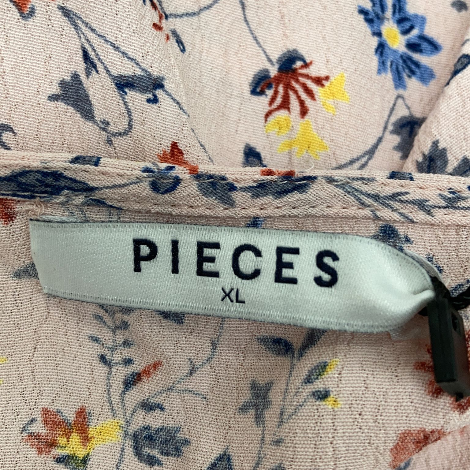 Pieces