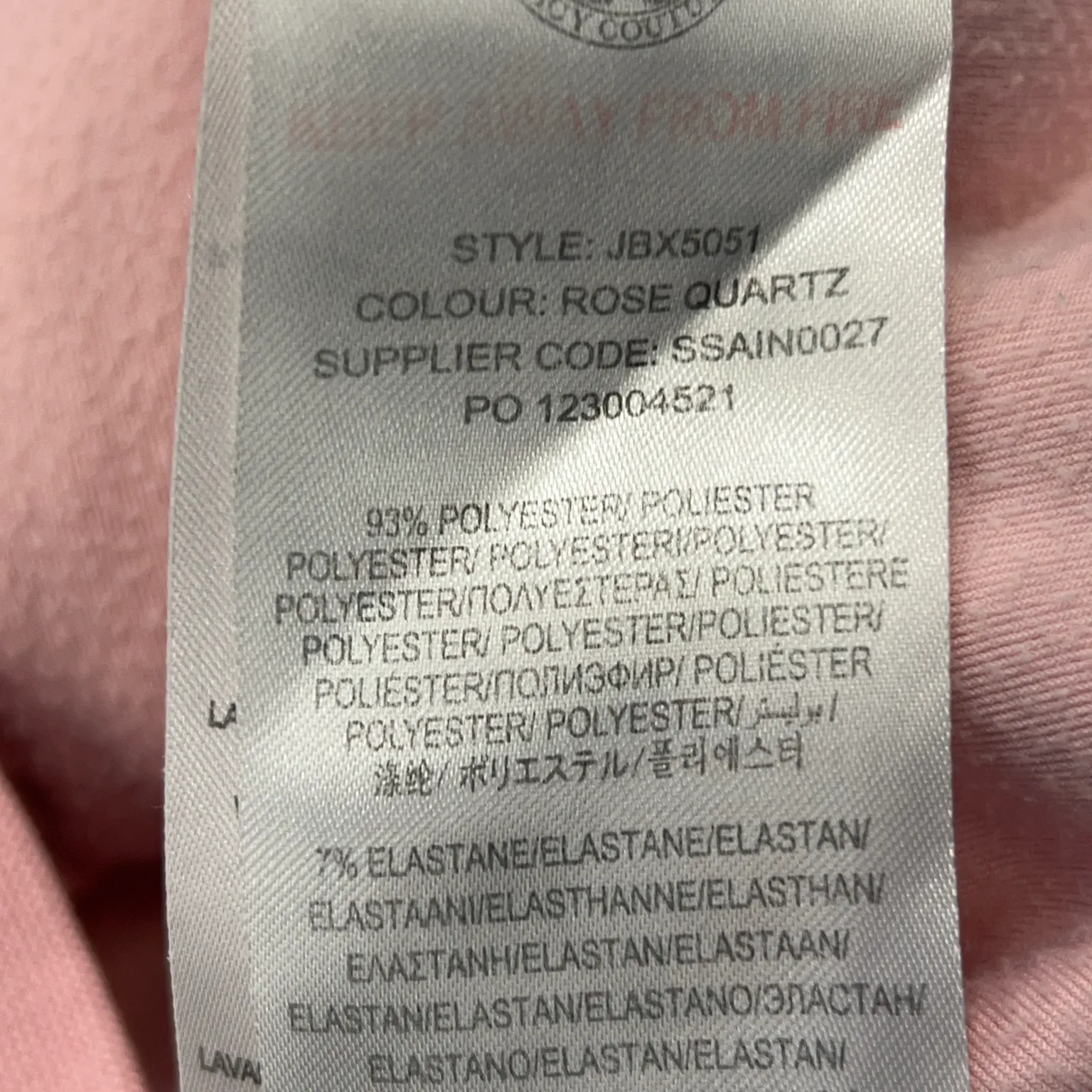 Juicy Couture - bild 4