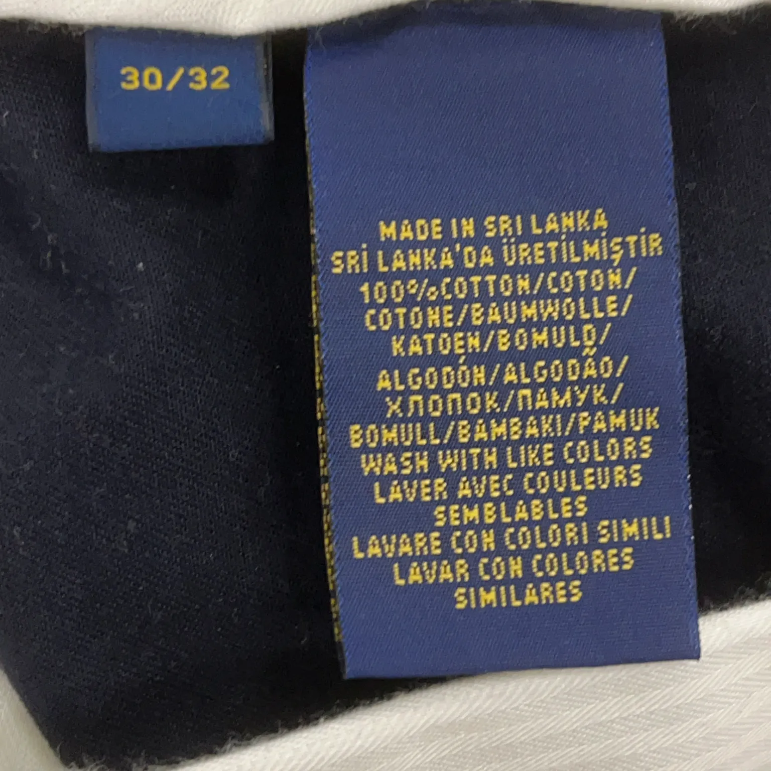 Polo Ralph Lauren - bild 4