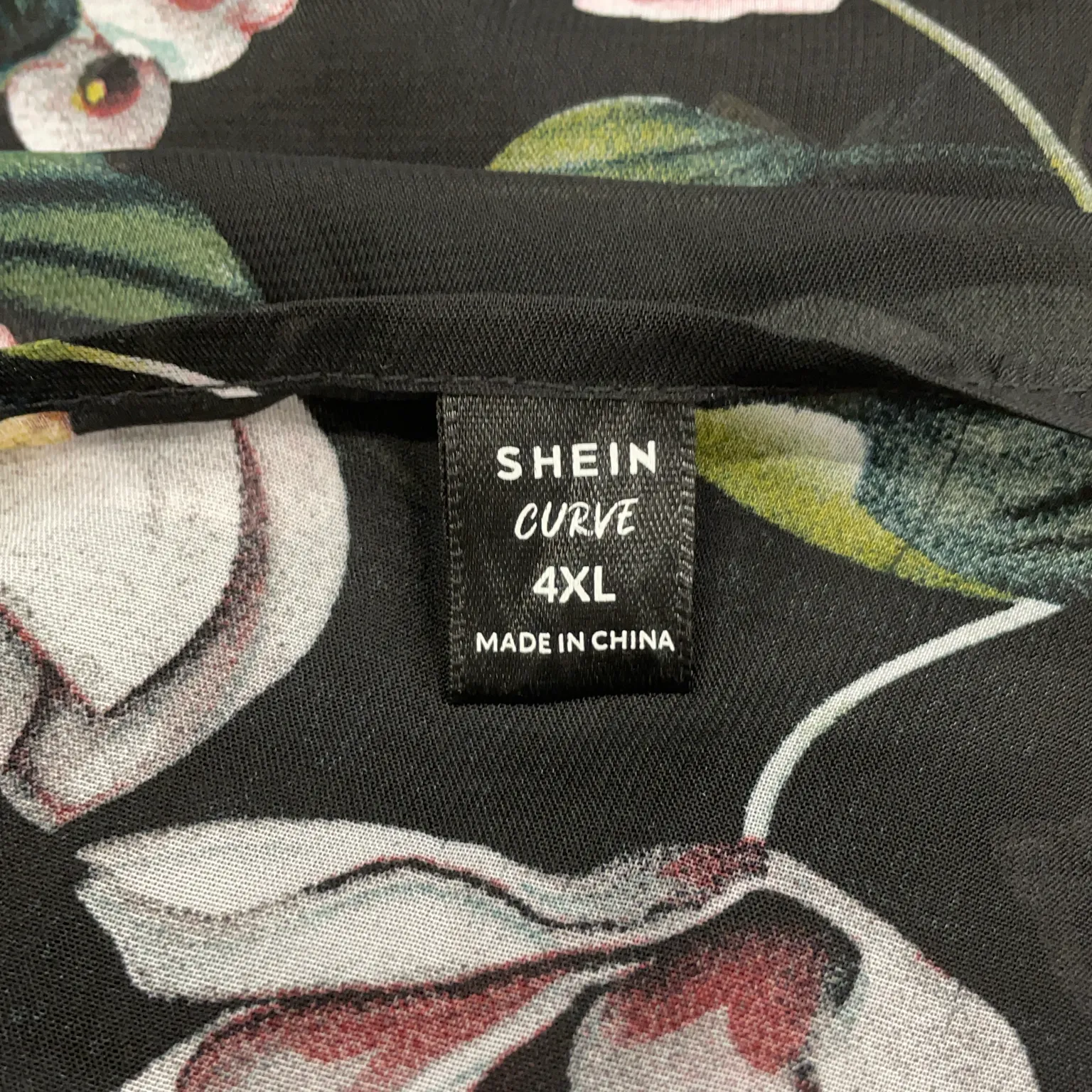 Shein Curve - bild 3