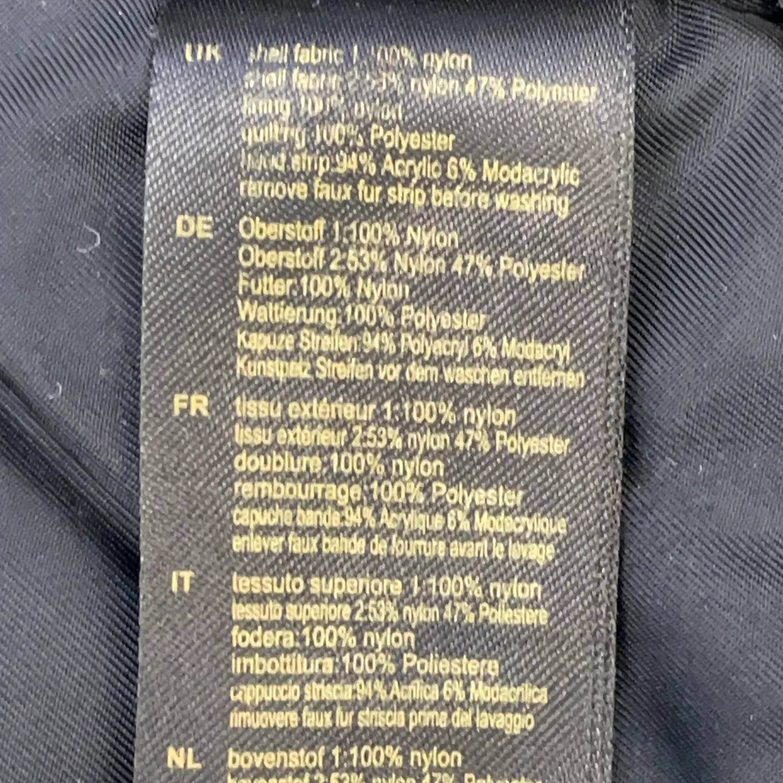 Alpha Industries - bild 4