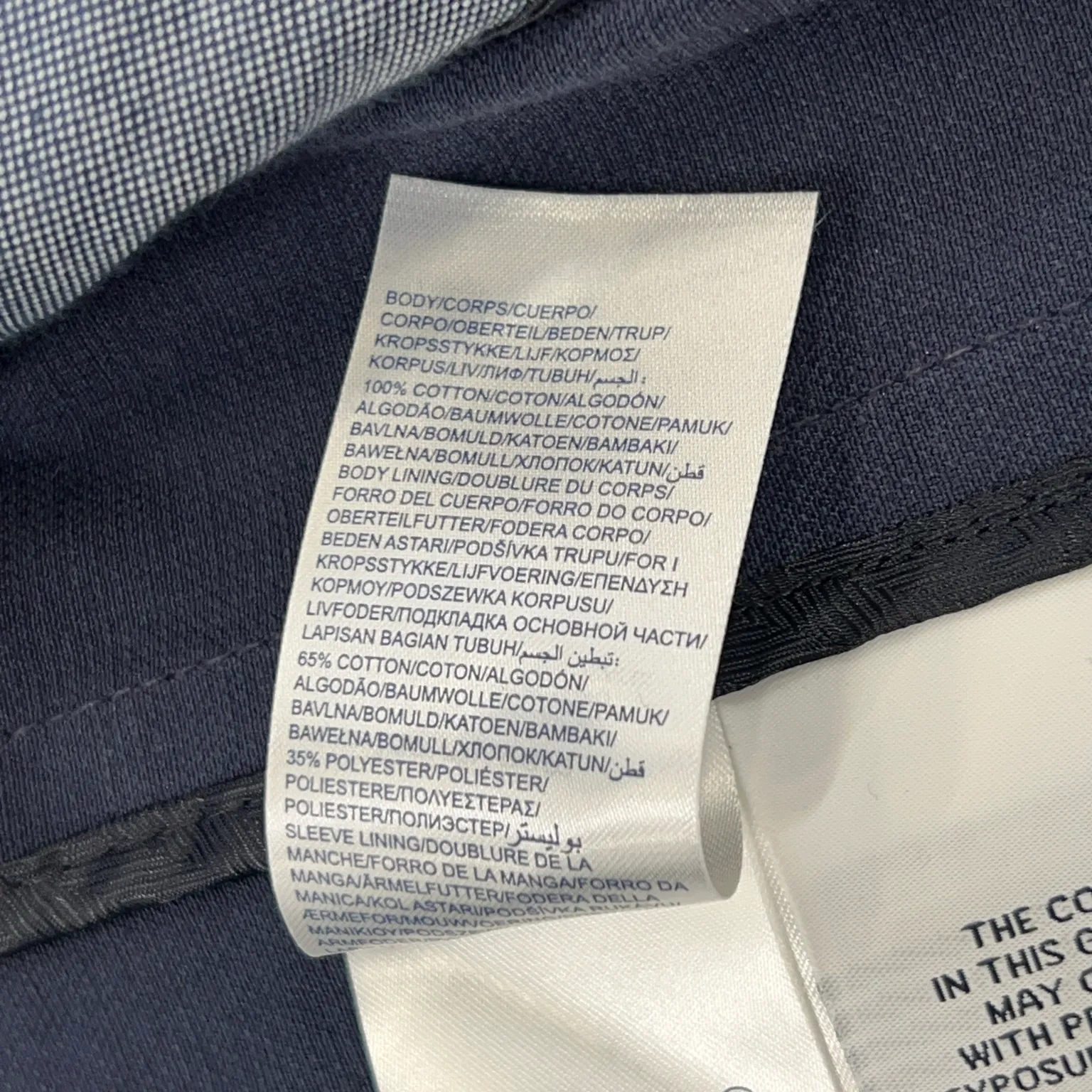 Tommy Hilfiger - bild 4