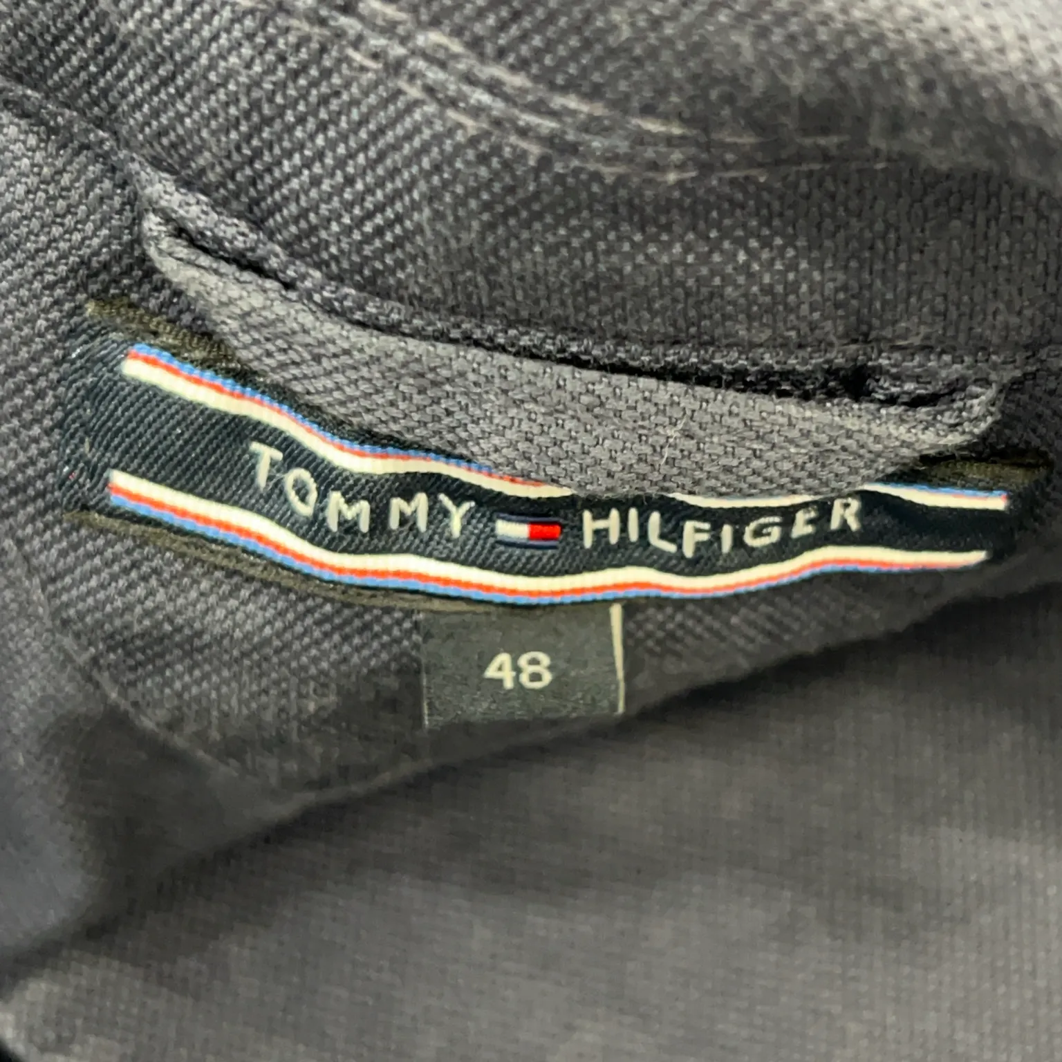 Tommy Hilfiger - bild 3