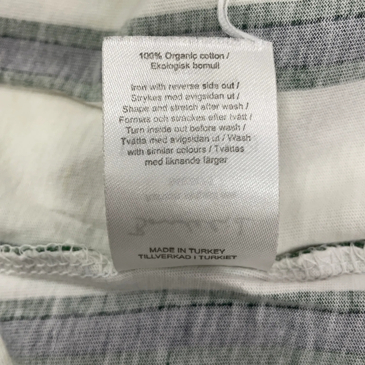 Knowledge Cotton Apparel - bild 4