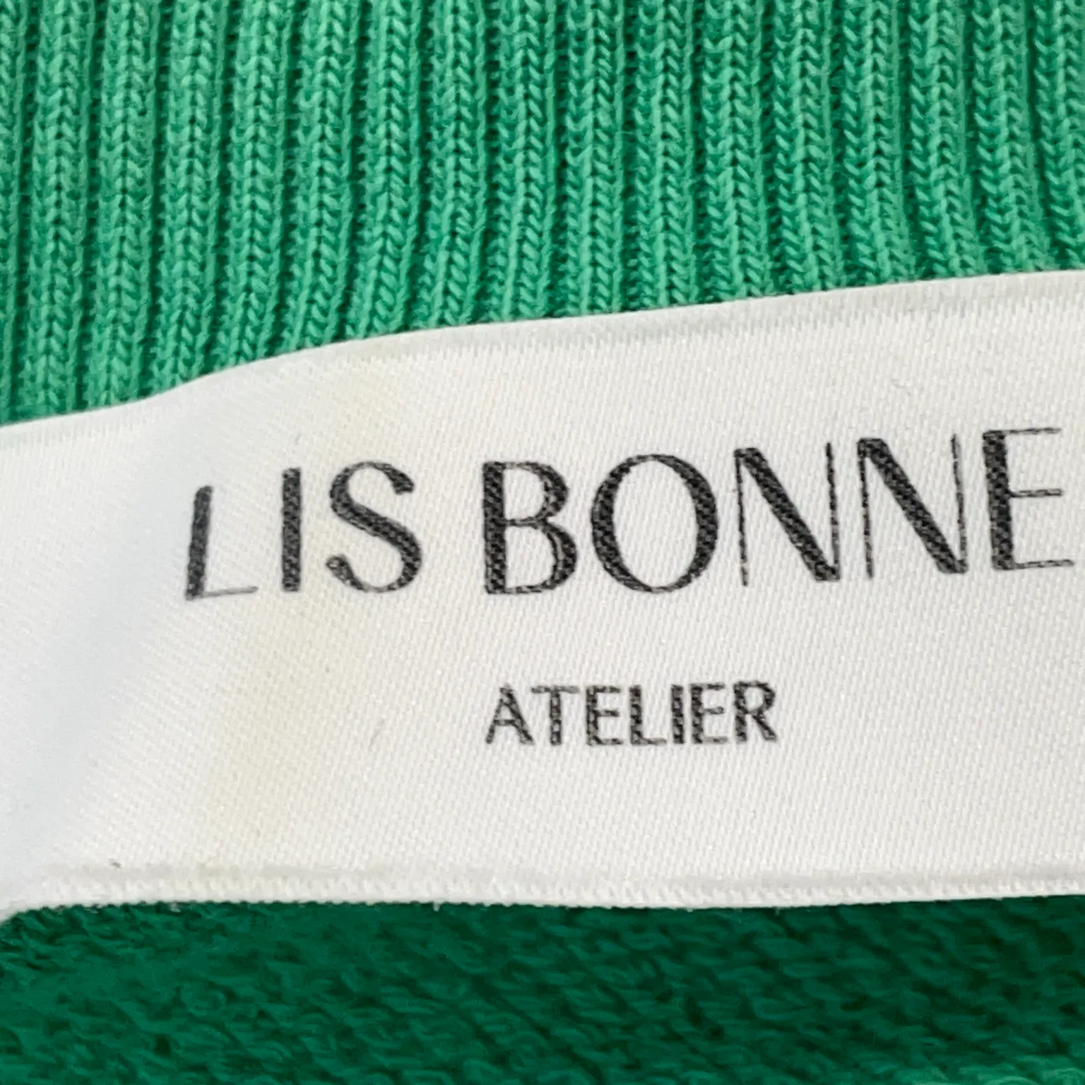 Lis Bonne Atelier - bild 3