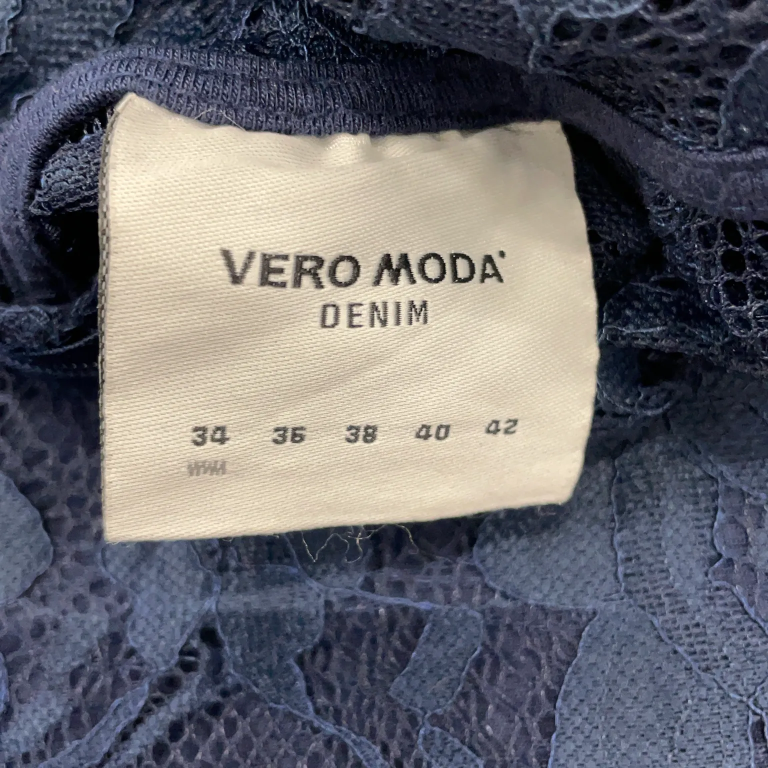 Vero Moda Denim - bild 3