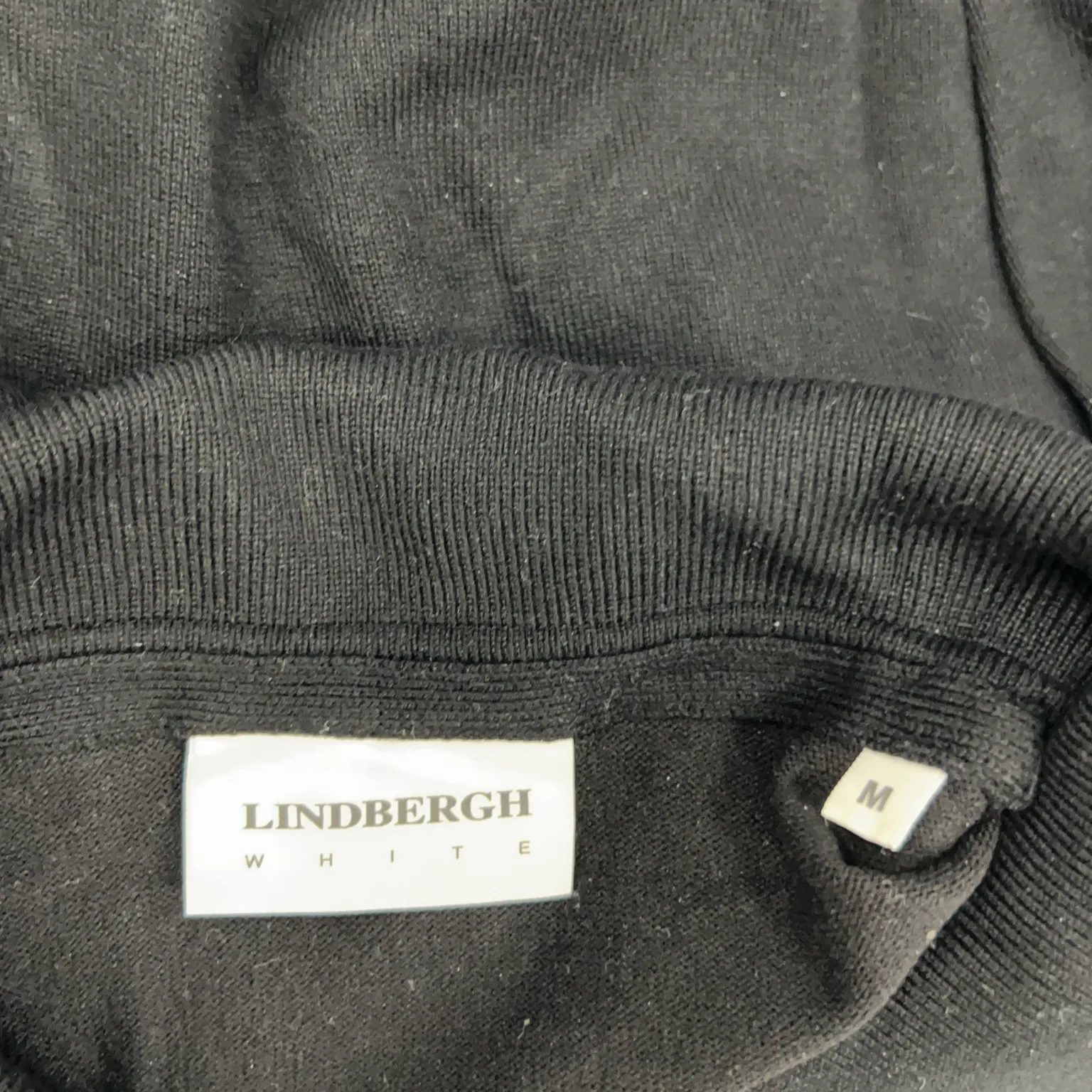 Lindbergh White - bild 3