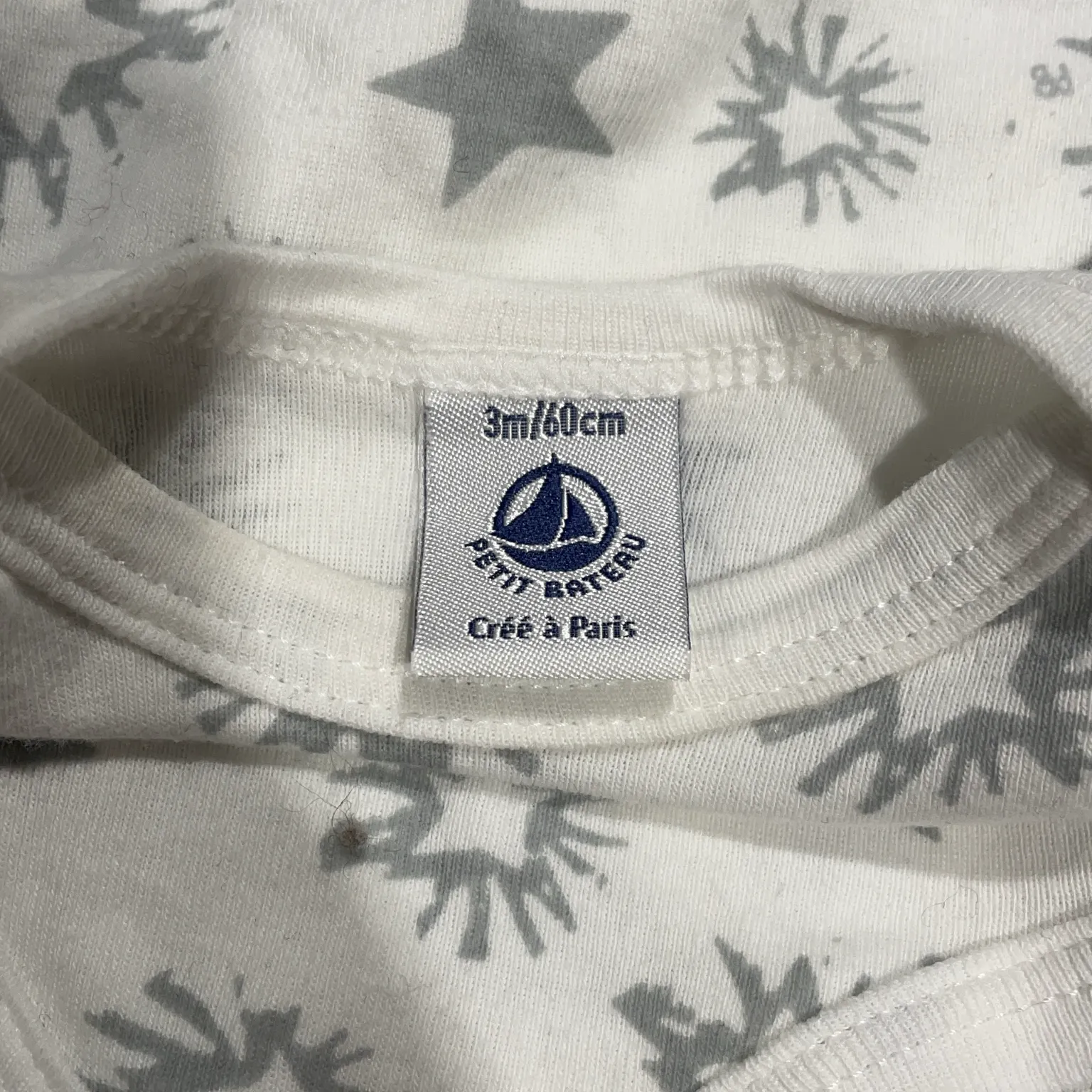 Petit Bateau - bild 3