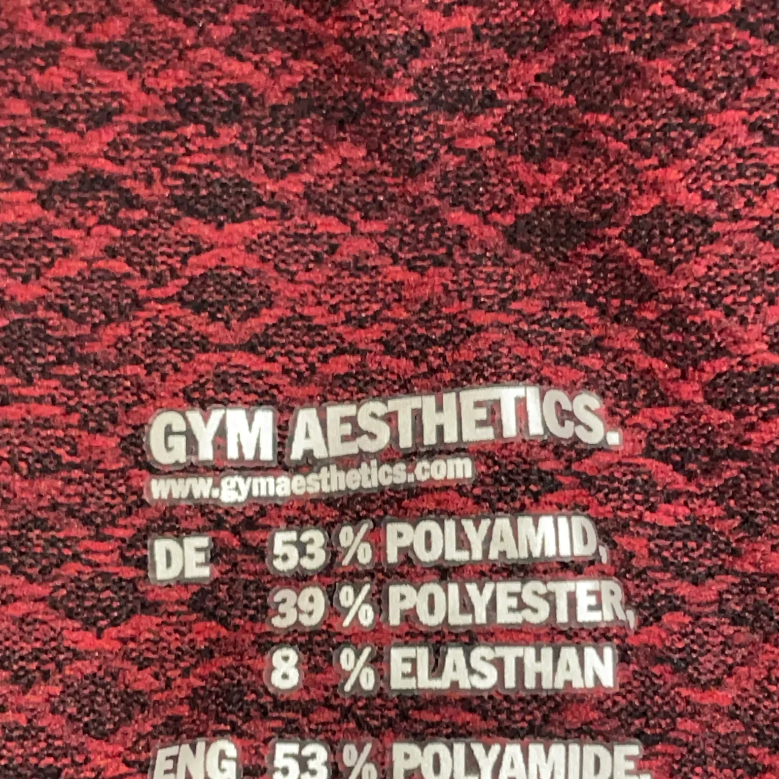 Gym Aesthetics - bild 3