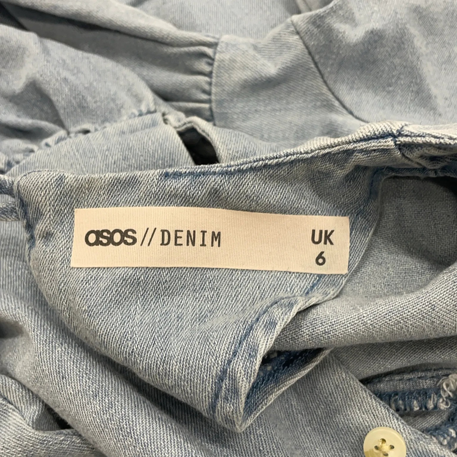 ASOS Denim - bild 3