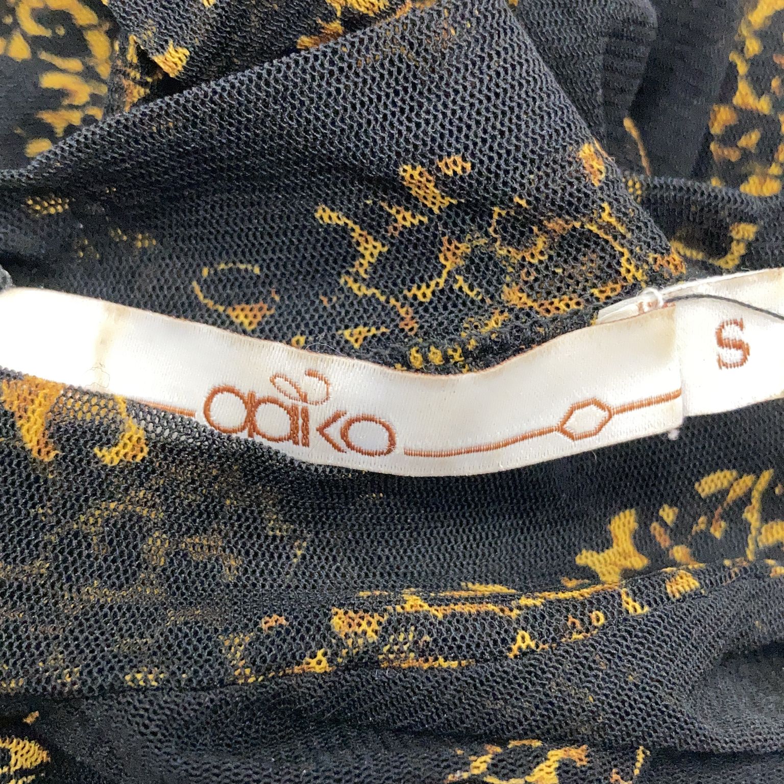 Aako