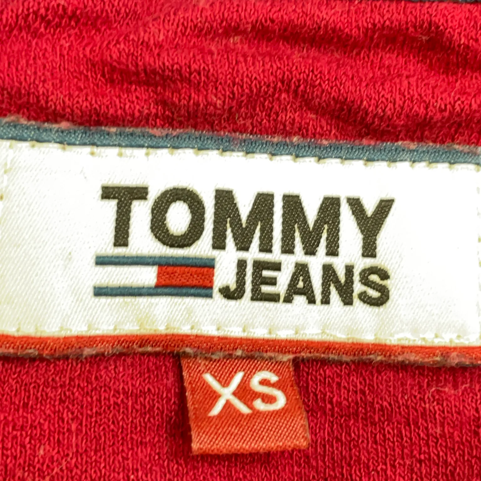Tommy Hilfiger Jeans - bild 3