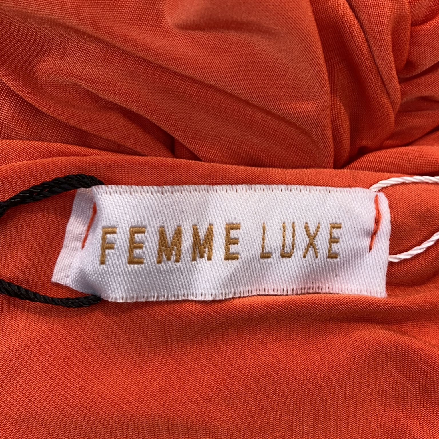 Femme Luxe