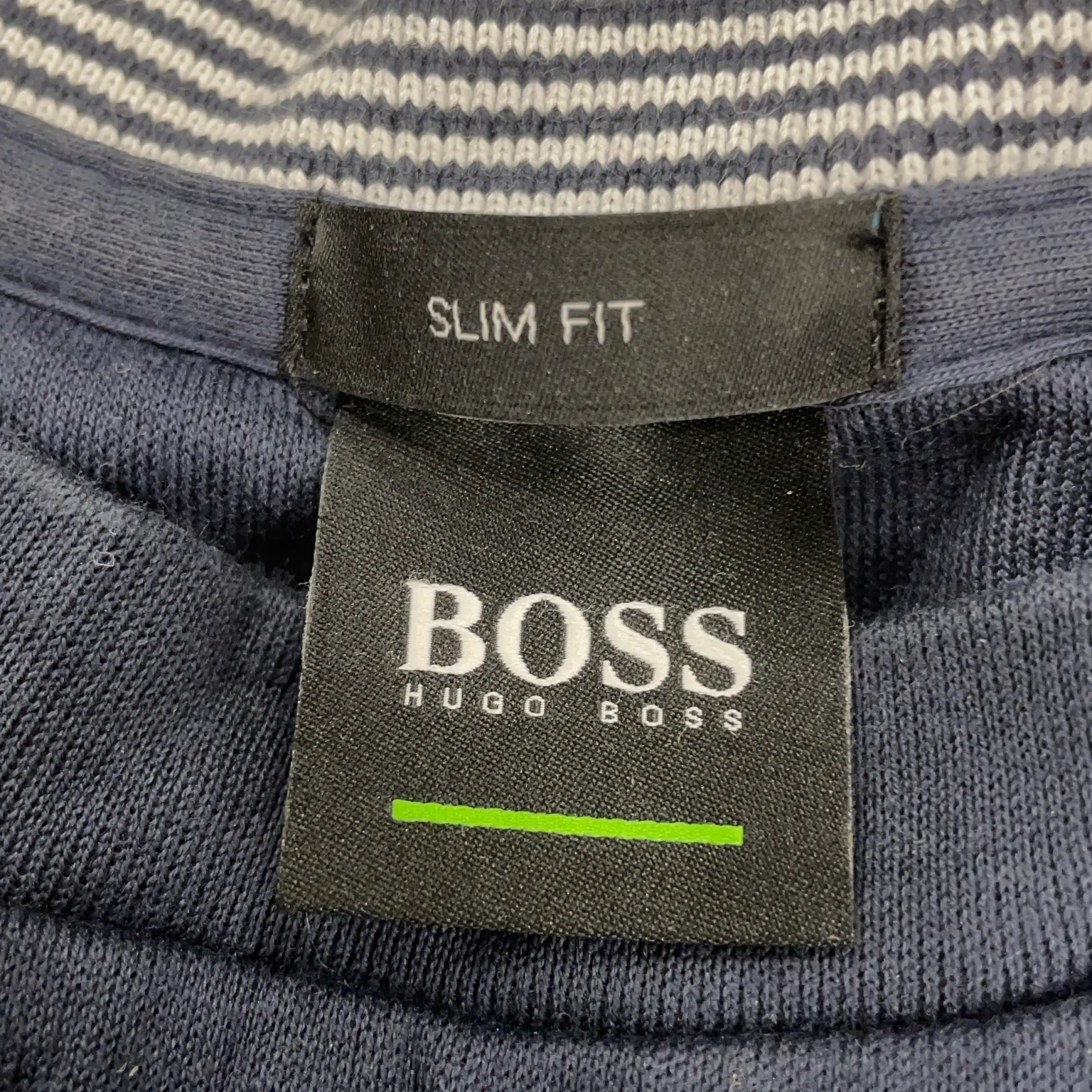 Hugo Boss - bild 3