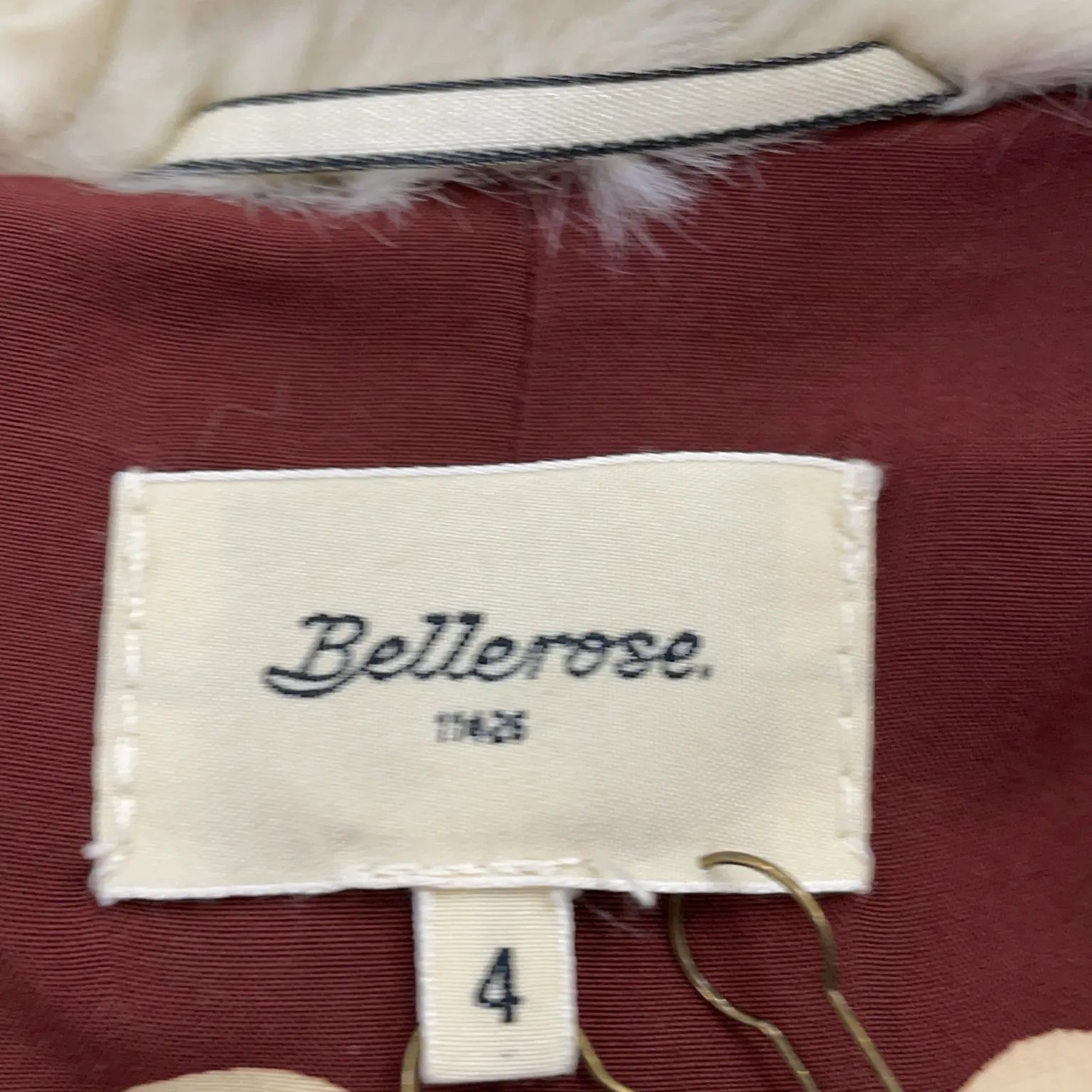 Bellerose - bild 3