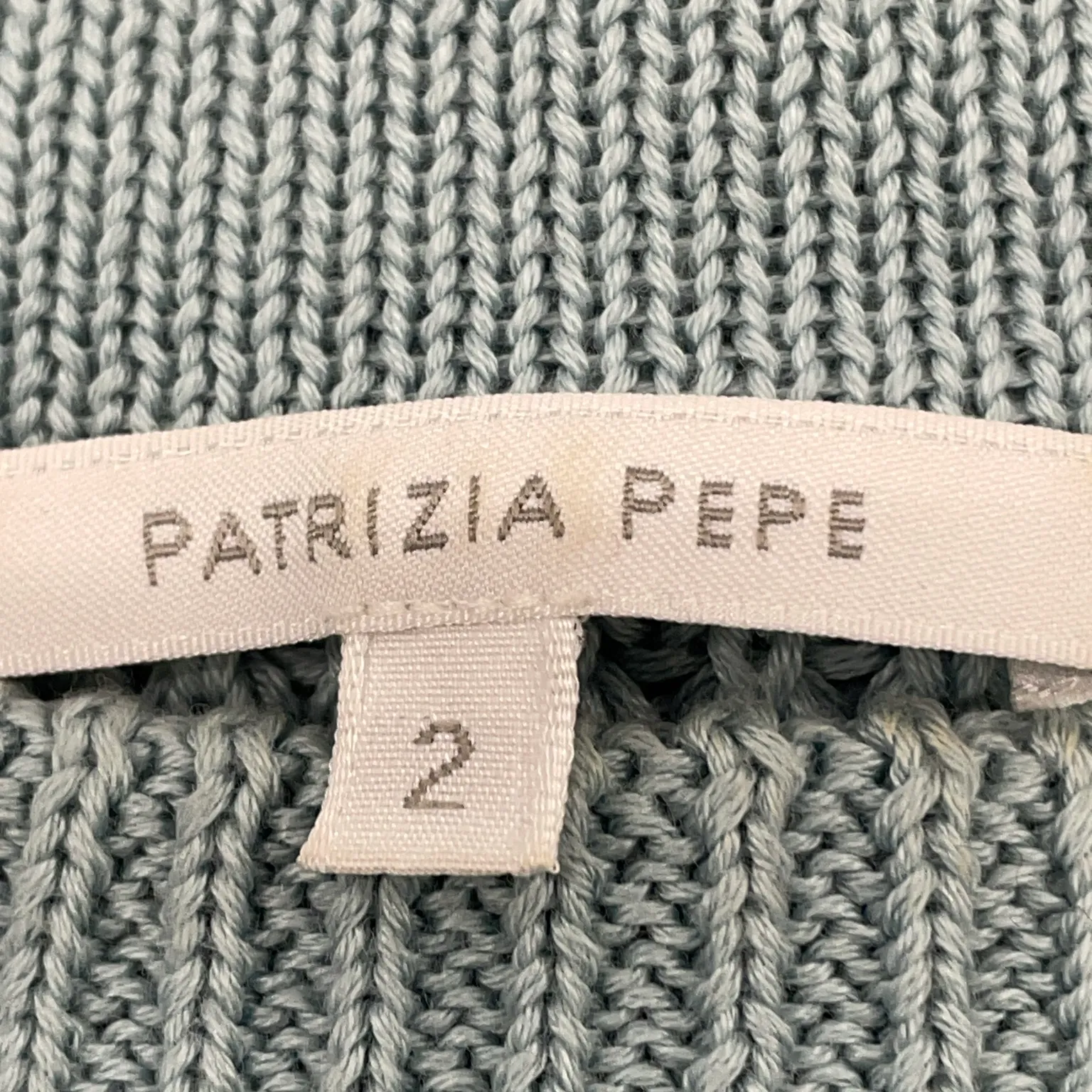 Patrizia Pepe - bild 3