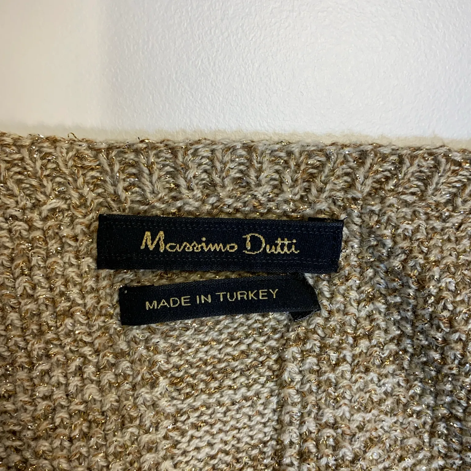 Massimo Dutti - bild 3