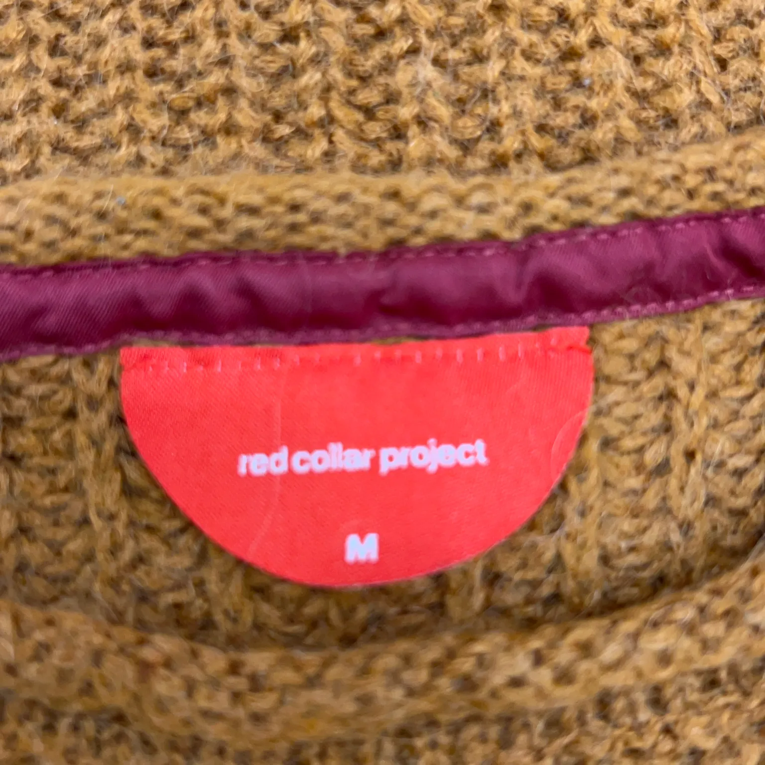 Red Collar Project - bild 3