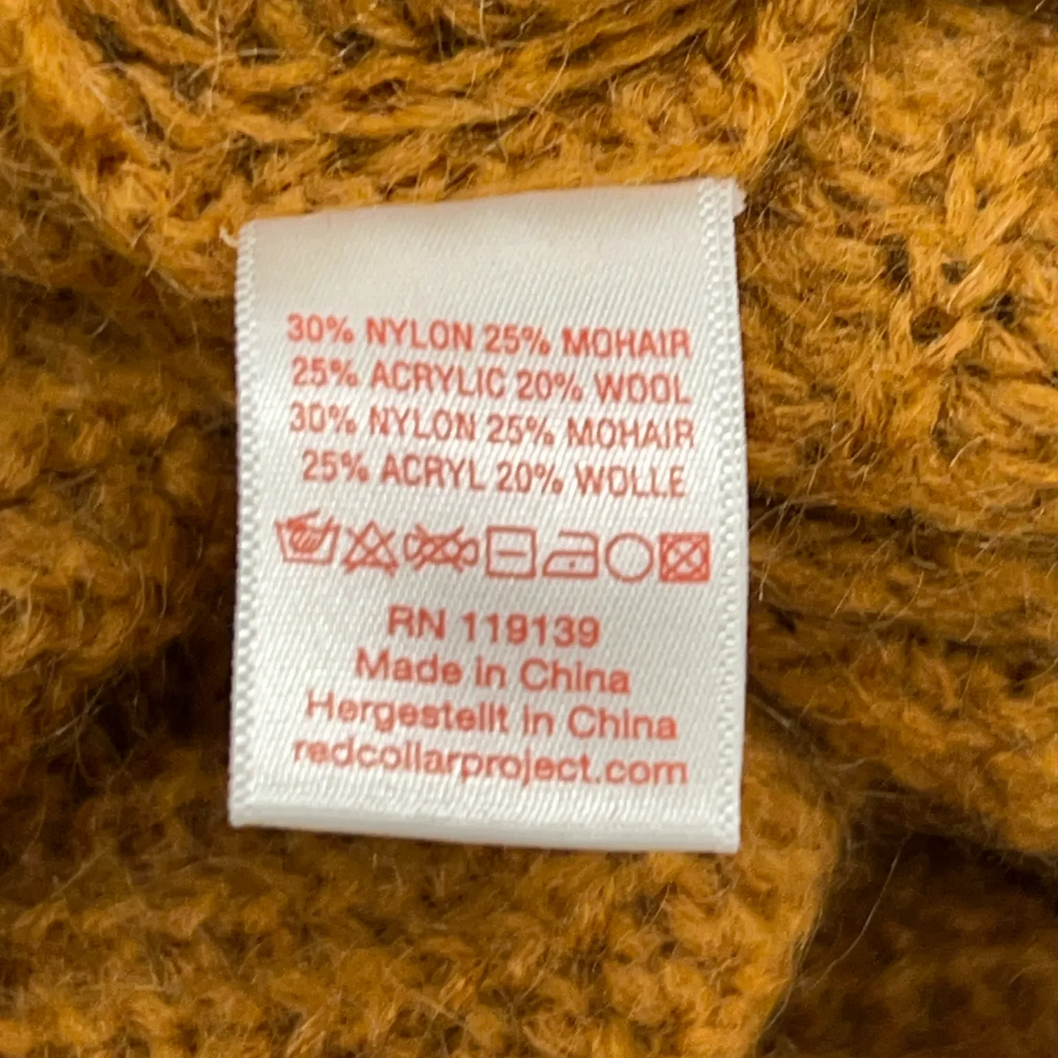 Red Collar Project - bild 4