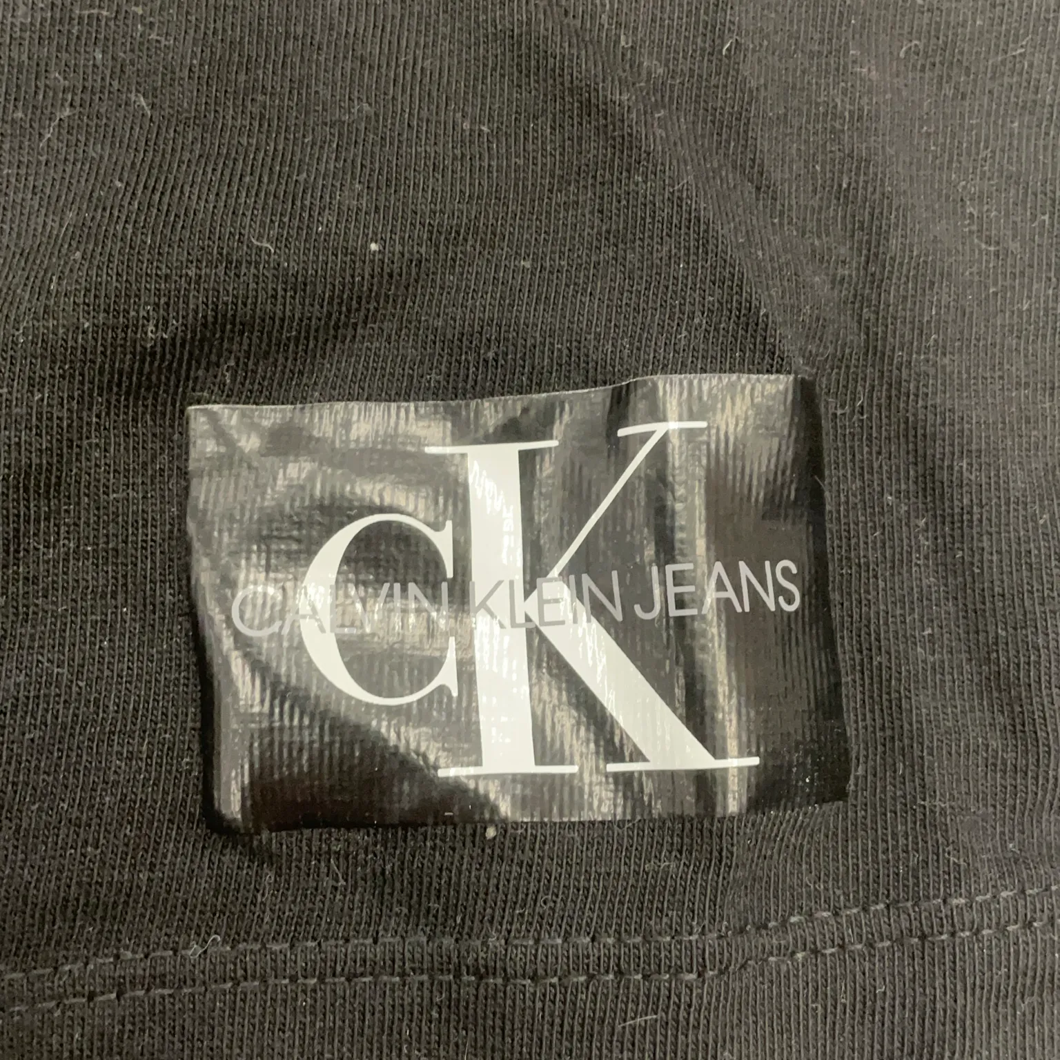 Calvin Klein Jeans - bild 3