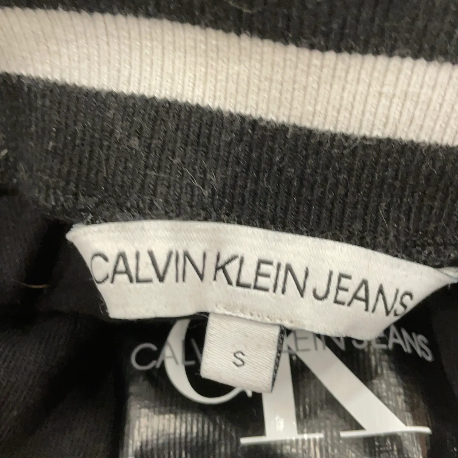 Calvin Klein Jeans - bild 4