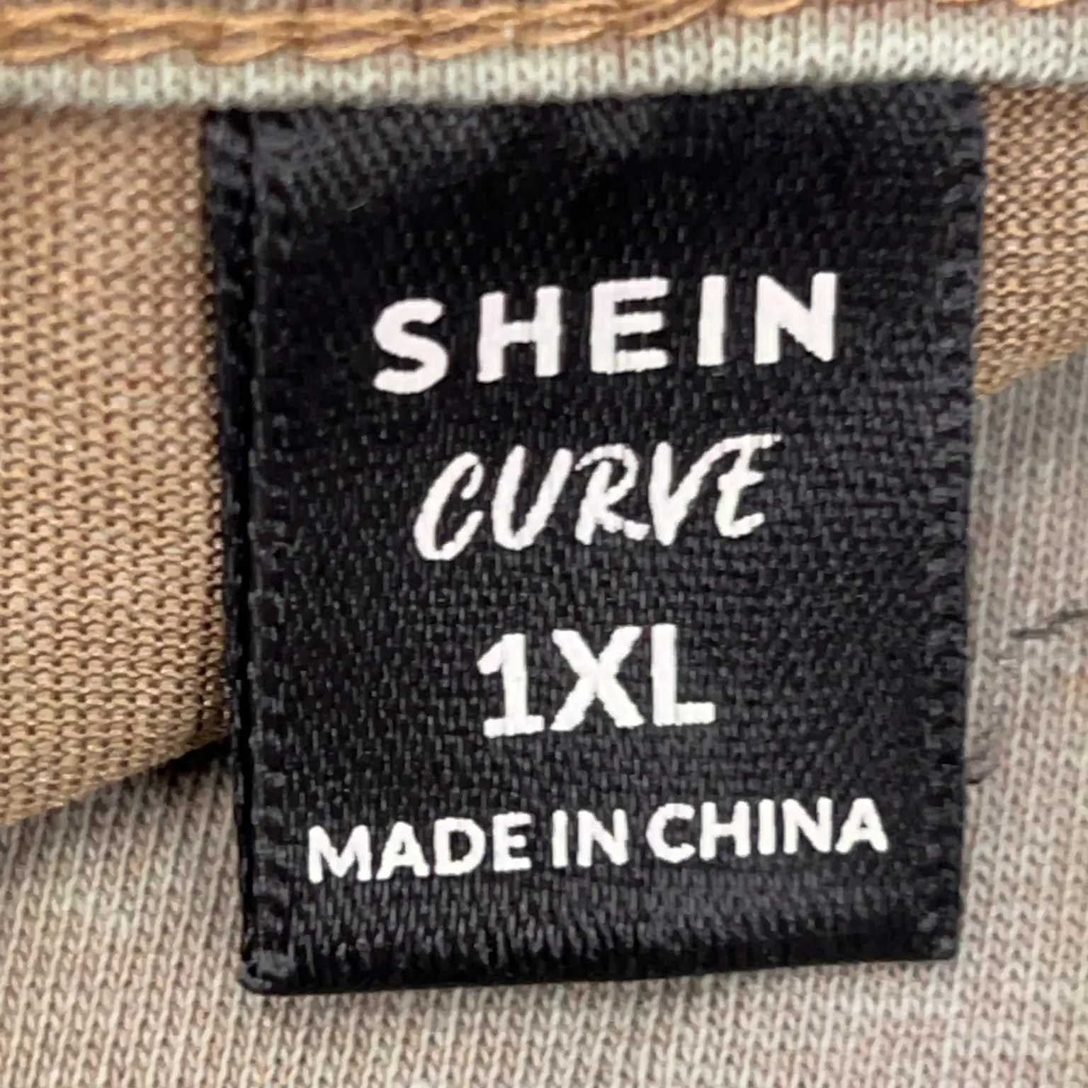 Shein Curve - bild 3