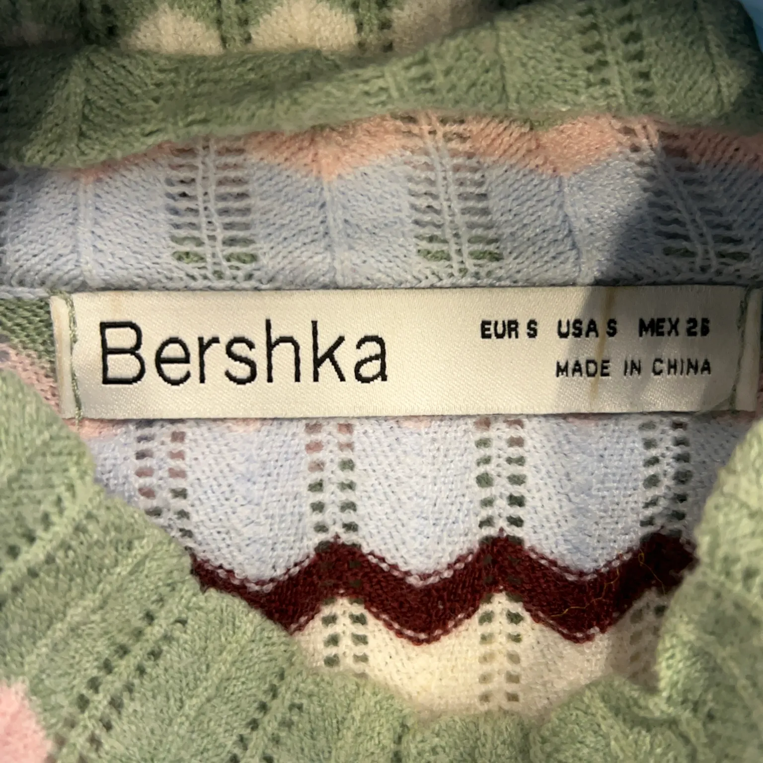 Bershka - bild 3