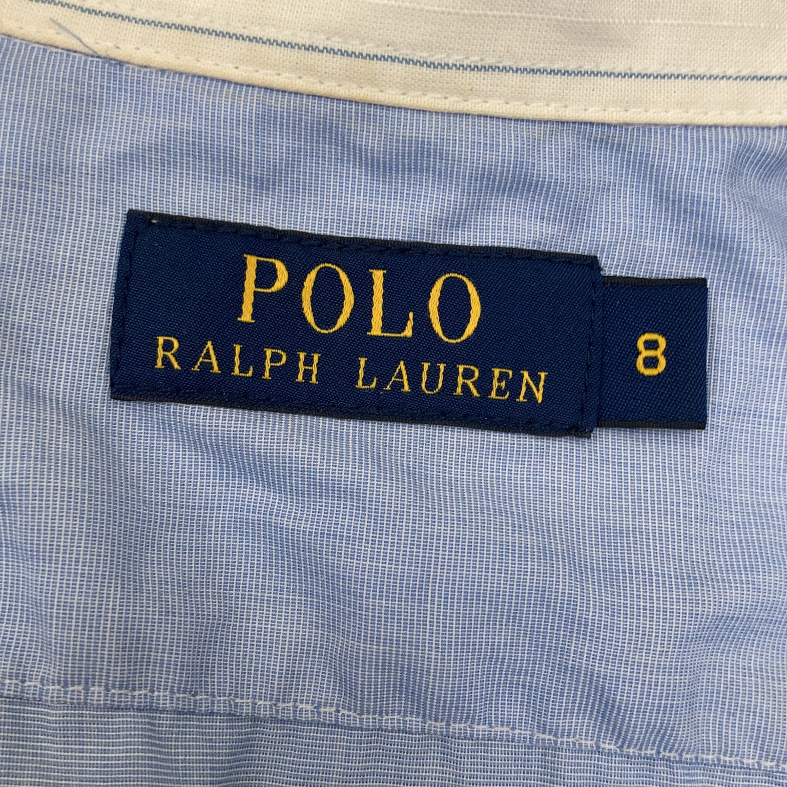 Polo Ralph Lauren