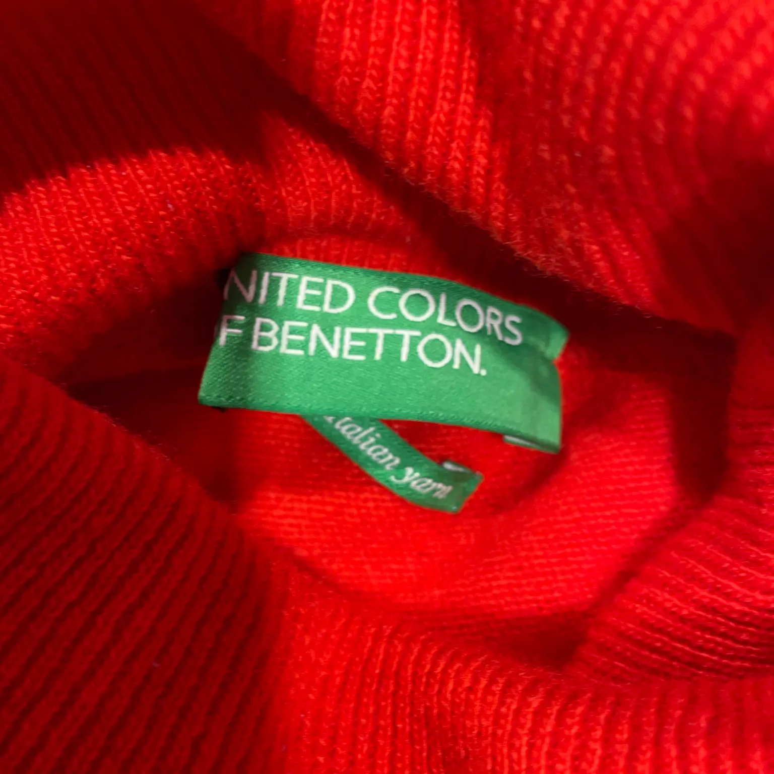 United Colors of Benetton - bild 3