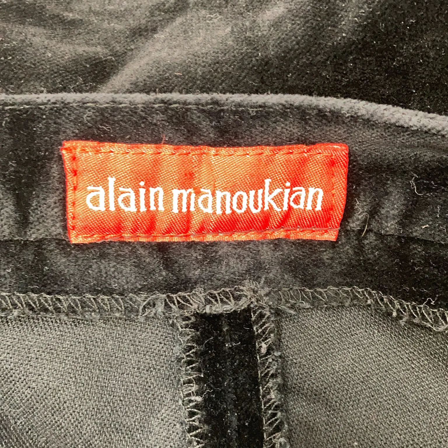 Alain Manoukian - bild 3