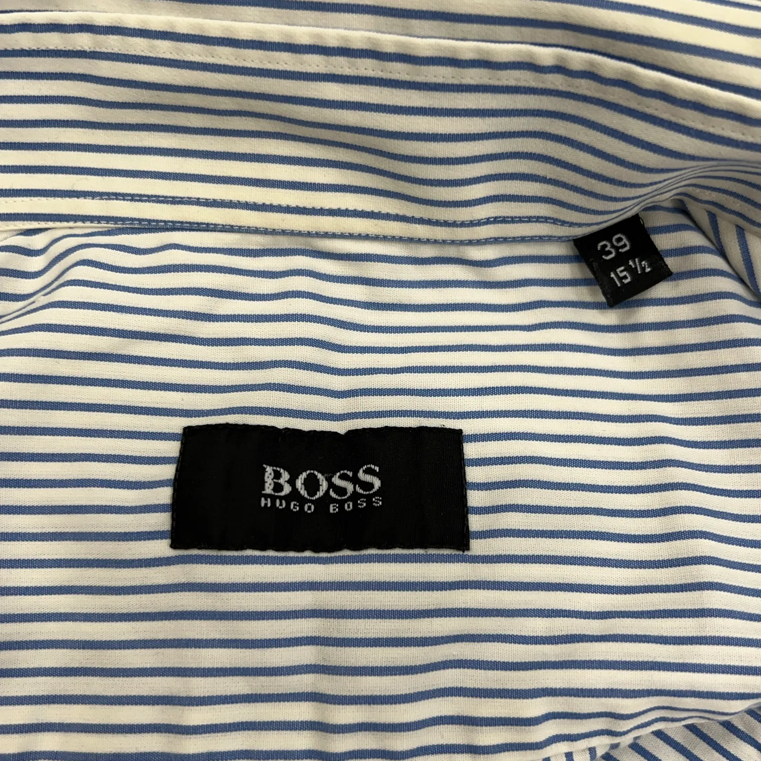 Hugo Boss - bild 3