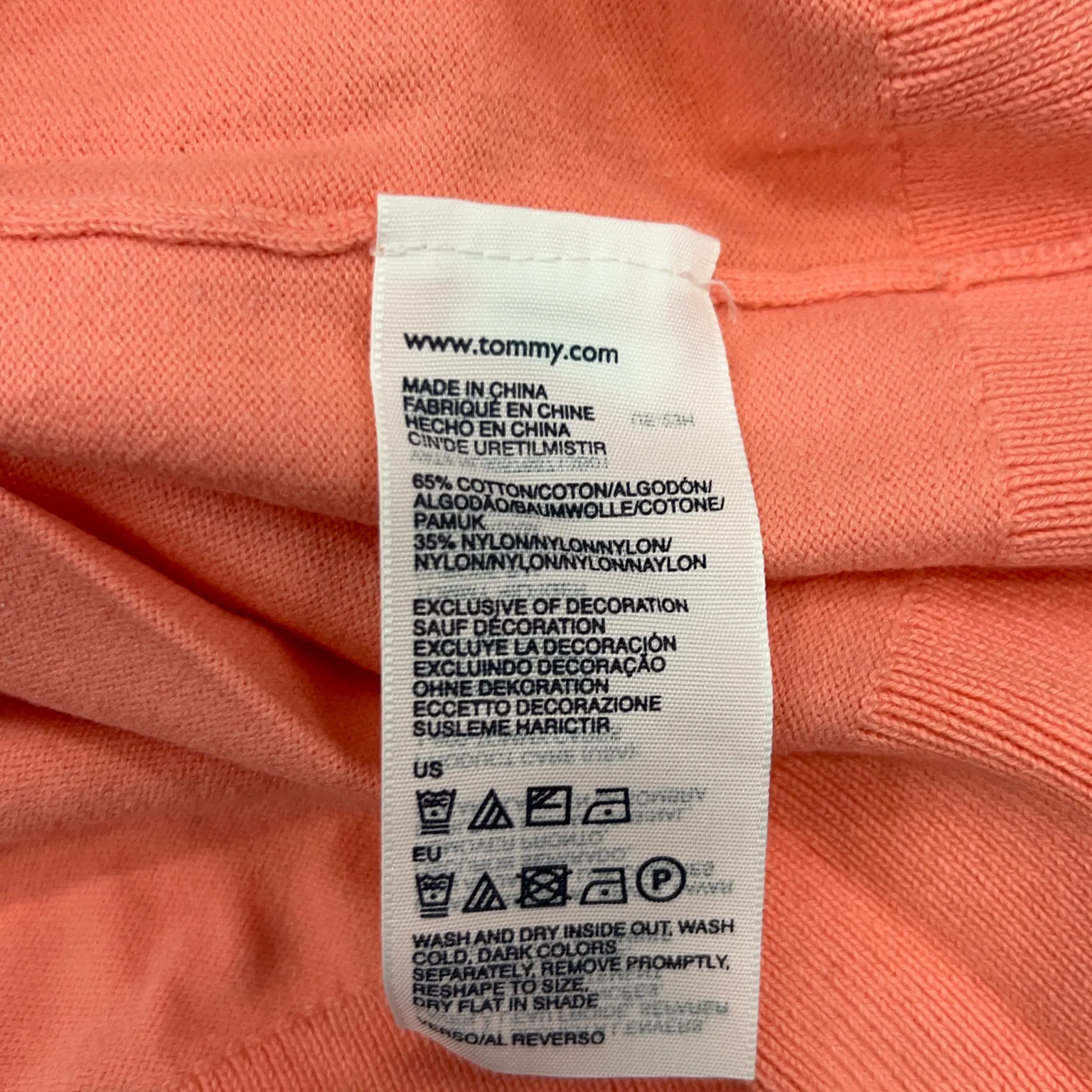 Tommy Hilfiger - bild 4