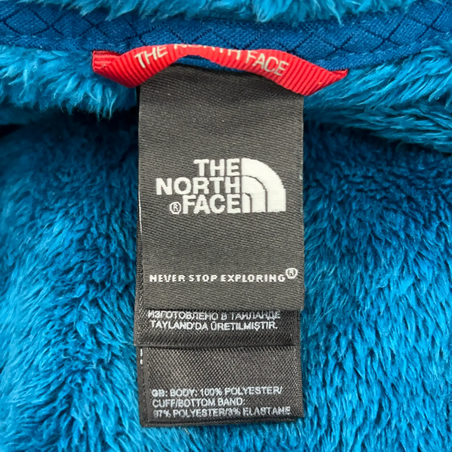 The North Face - bild 3