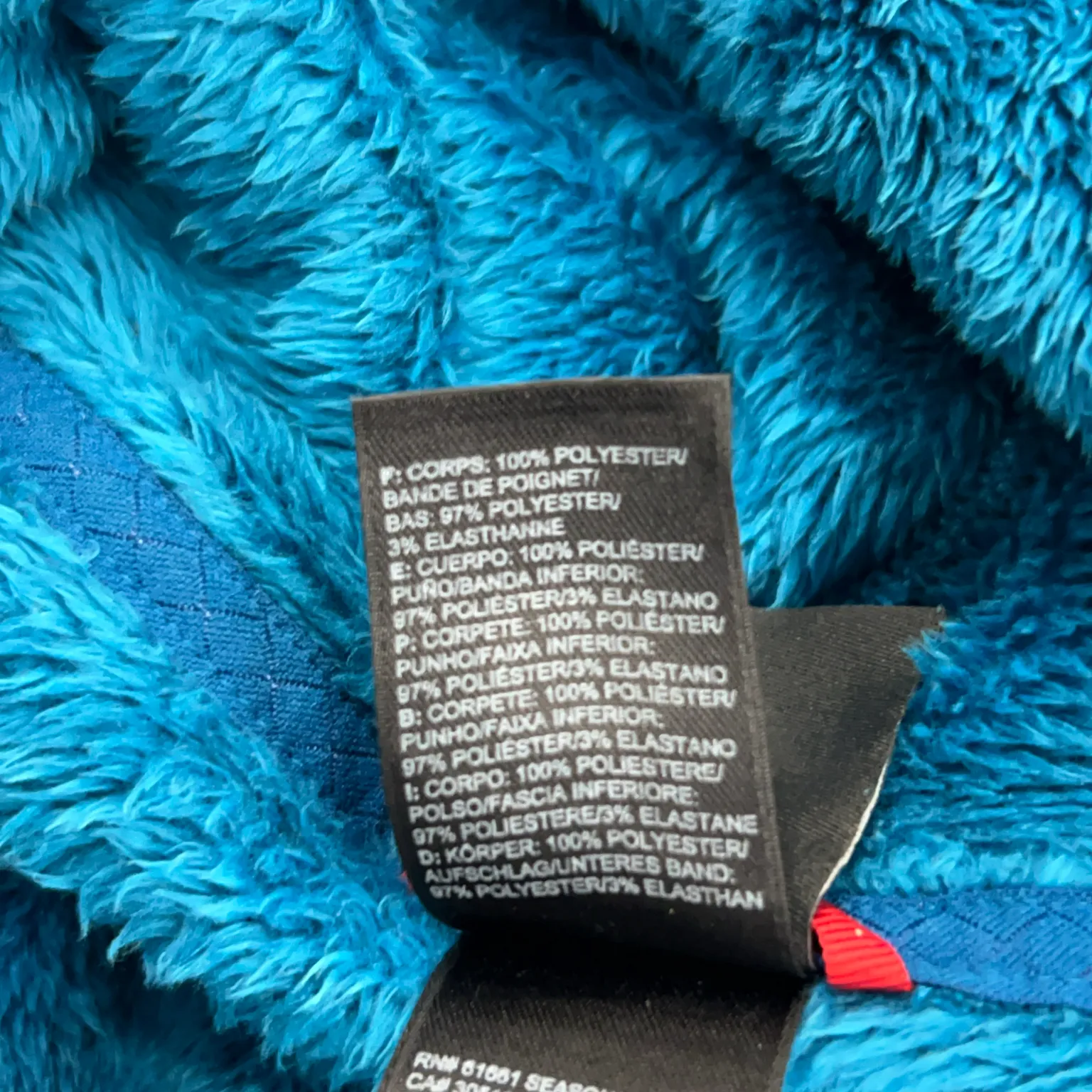 The North Face - bild 4