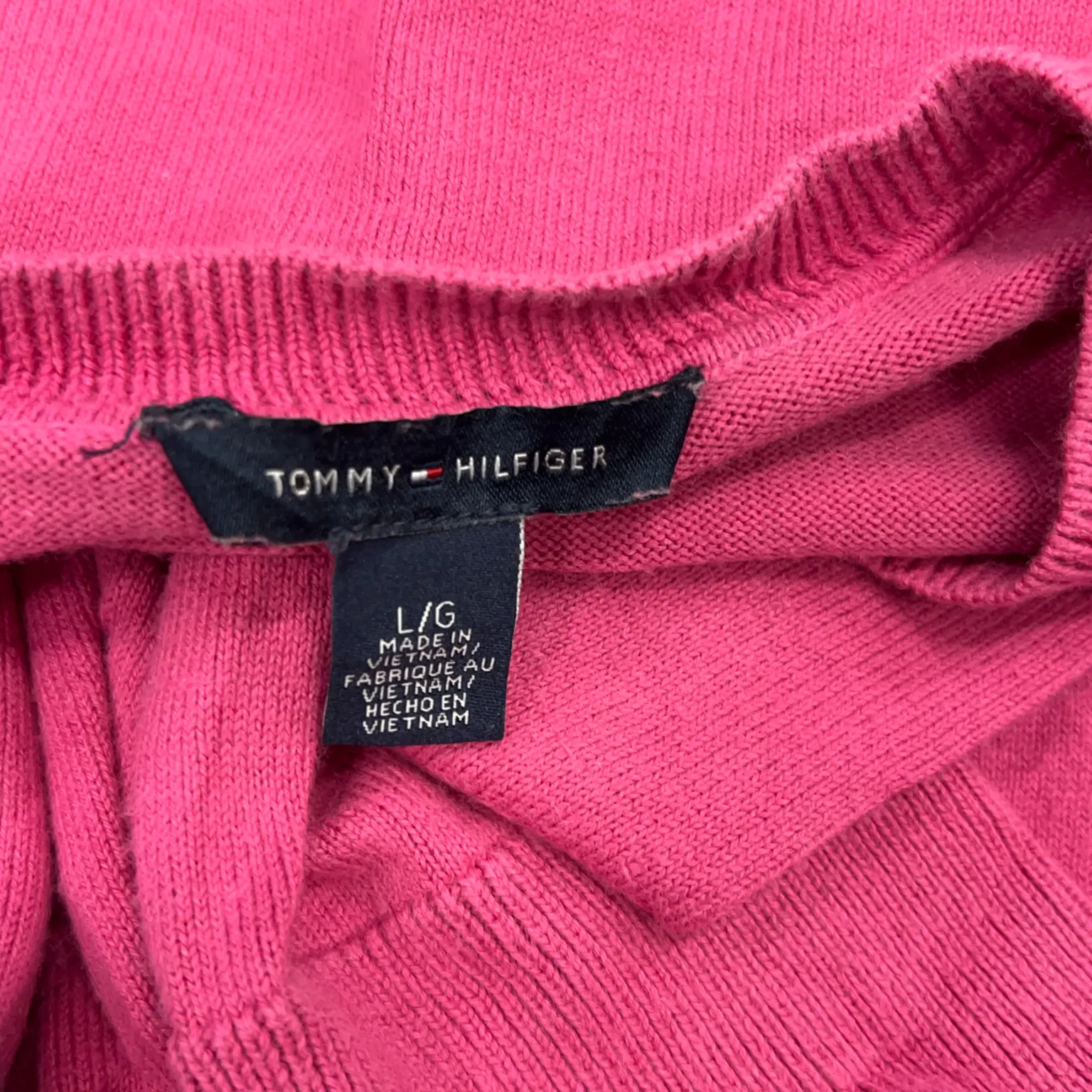 Tommy Hilfiger - bild 3