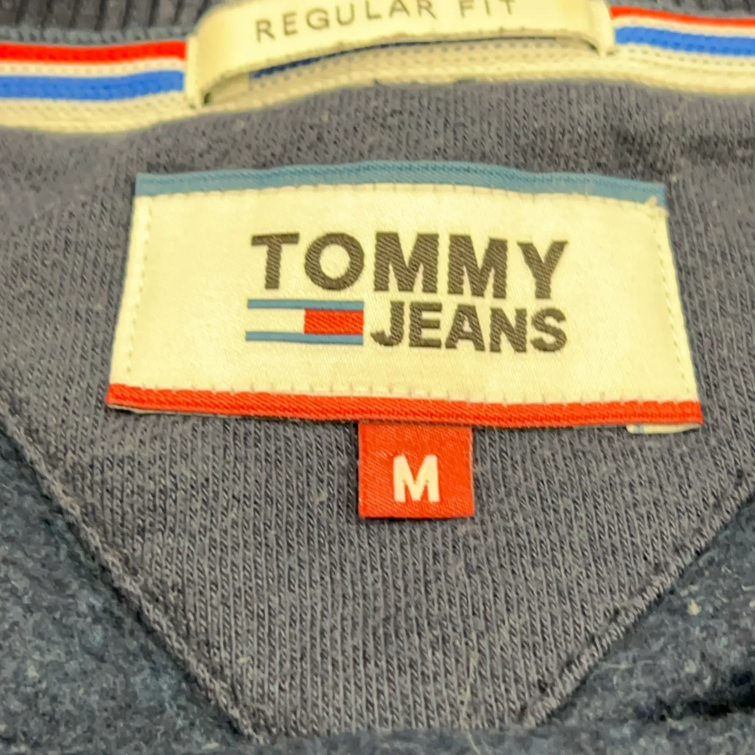 Tommy Hilfiger Jeans - bild 3