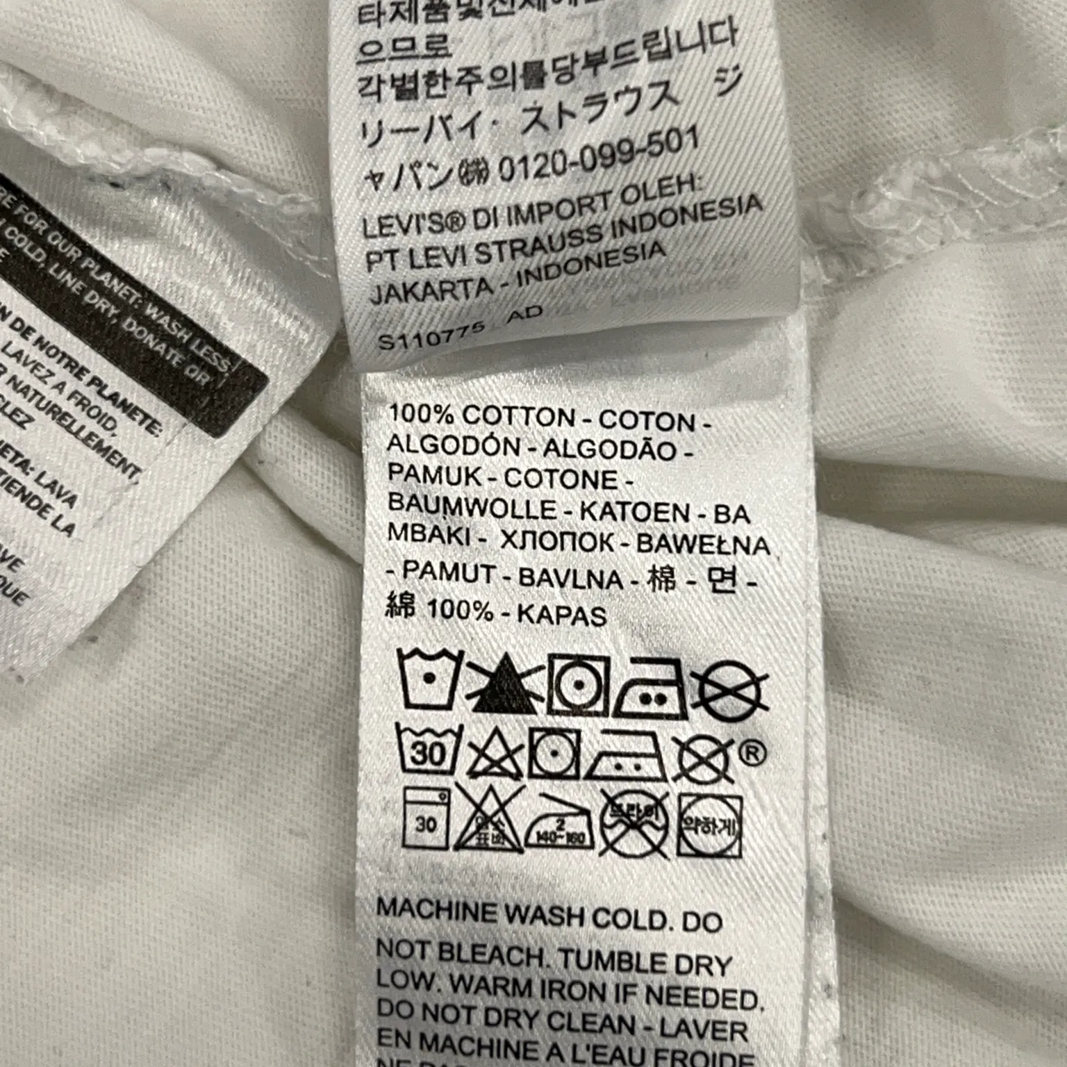 Levi Strauss & Co - bild 4