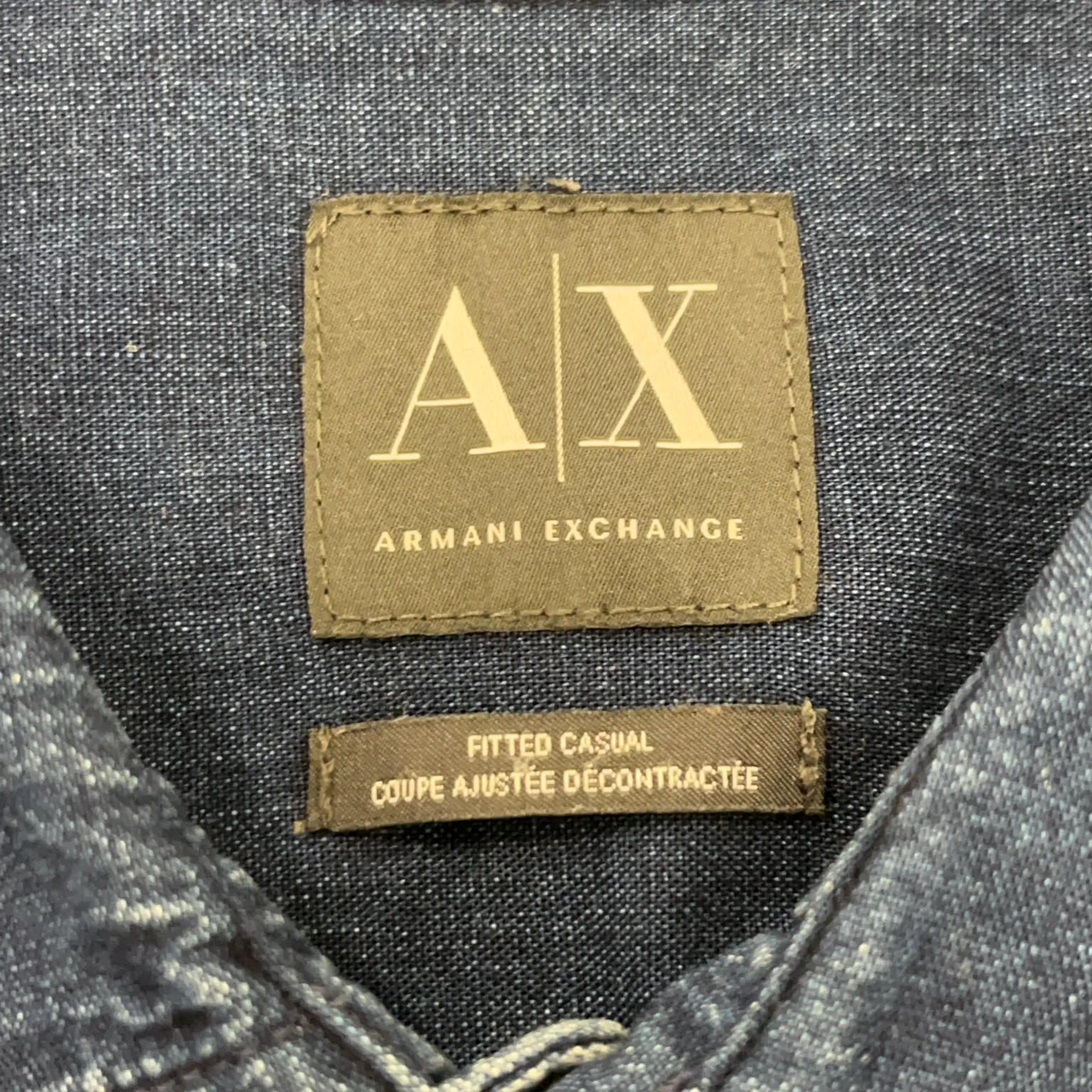 Armani Exchange - bild 3