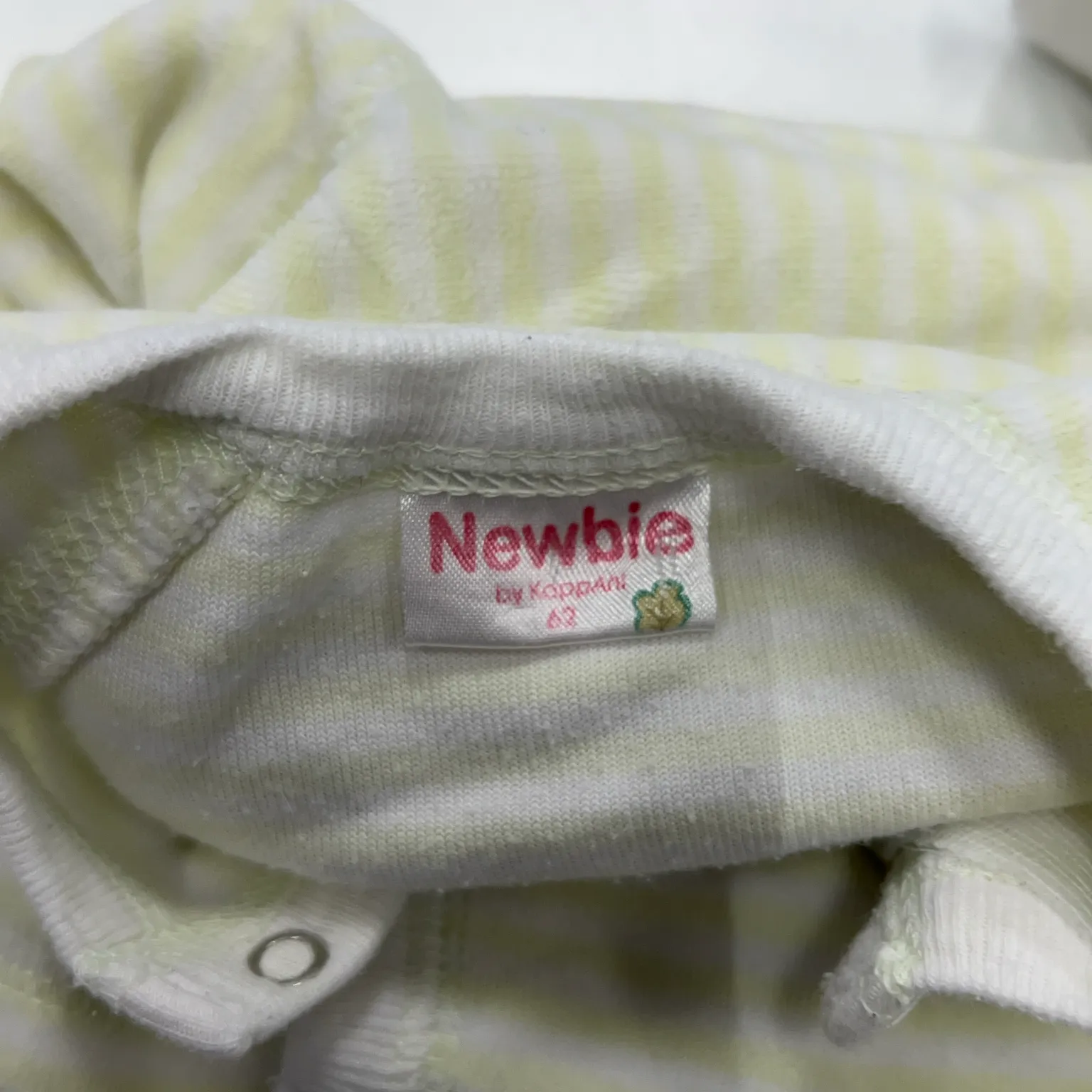 Newbie by KappAhl - bild 3