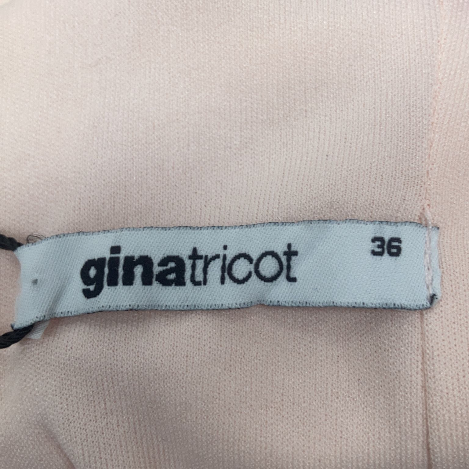 Gina Tricot