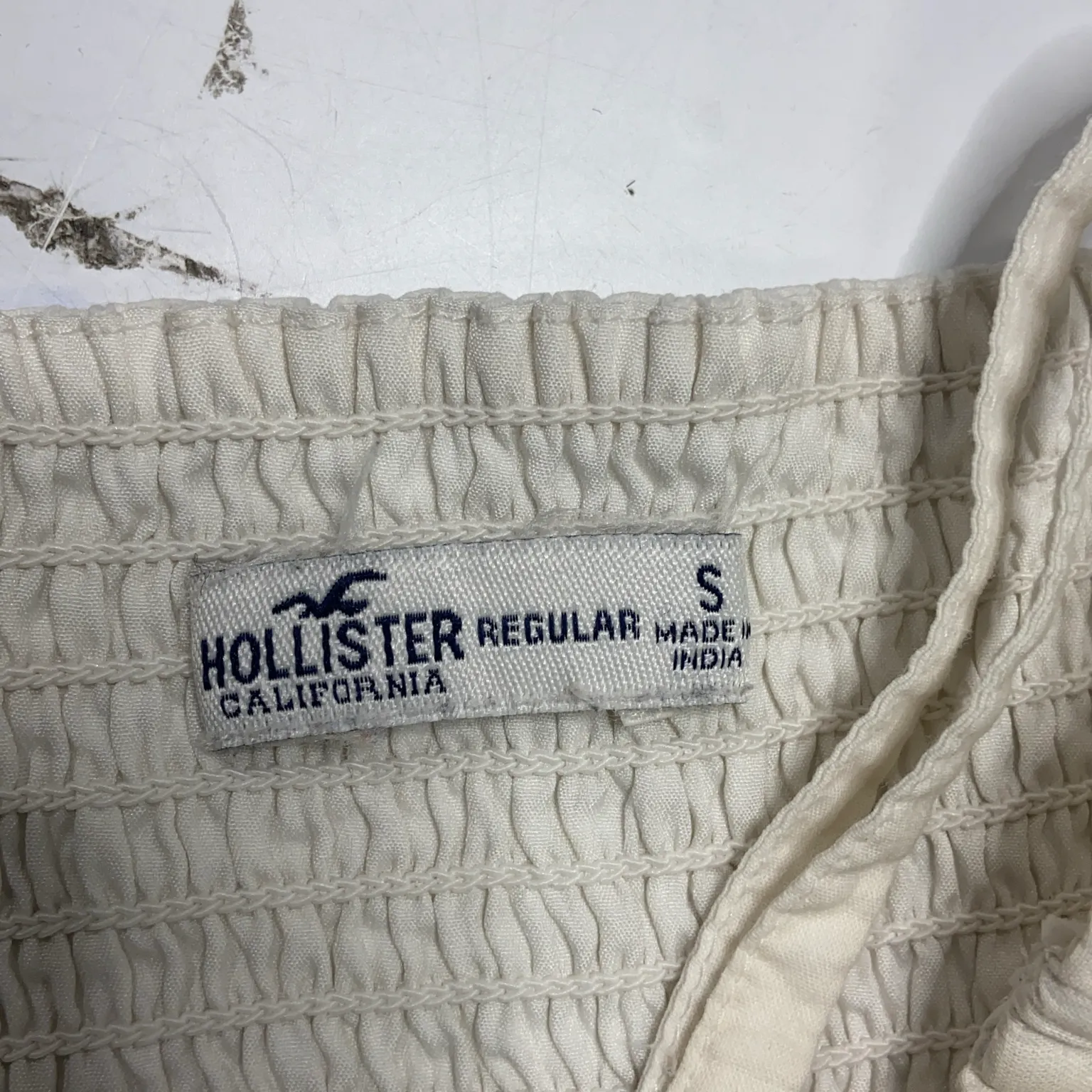 Hollister - bild 3