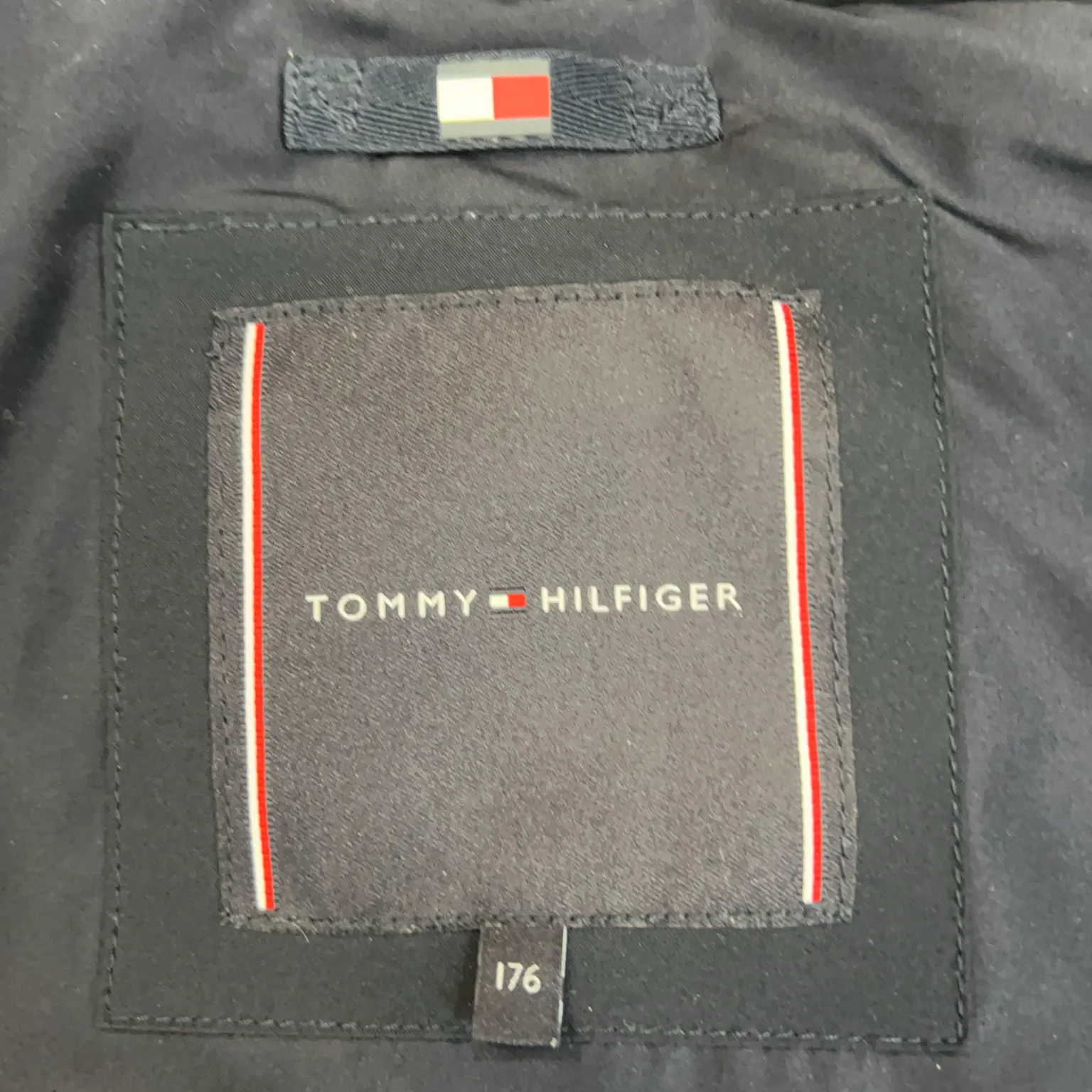 Tommy Hilfiger - bild 3
