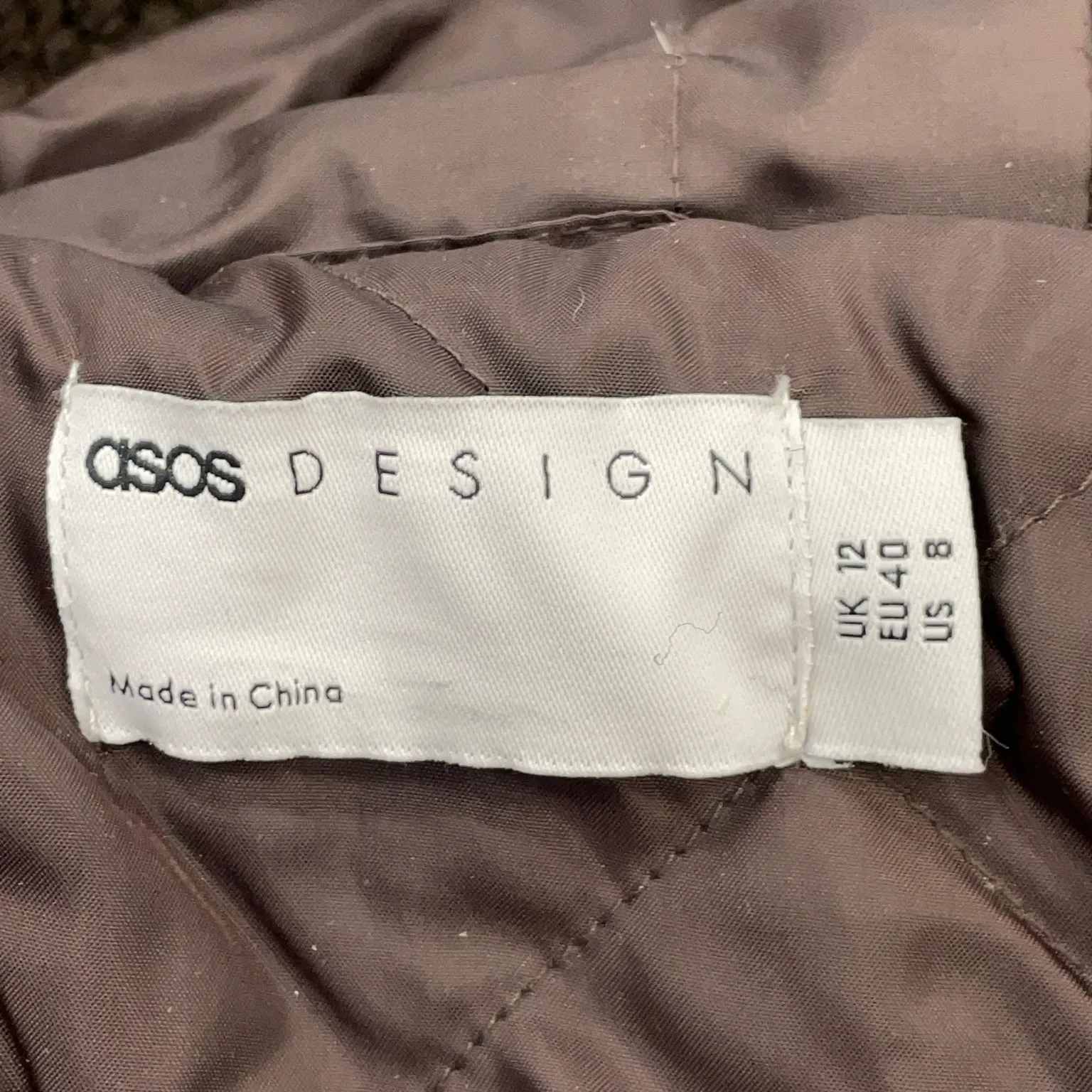 ASOS Design - bild 3