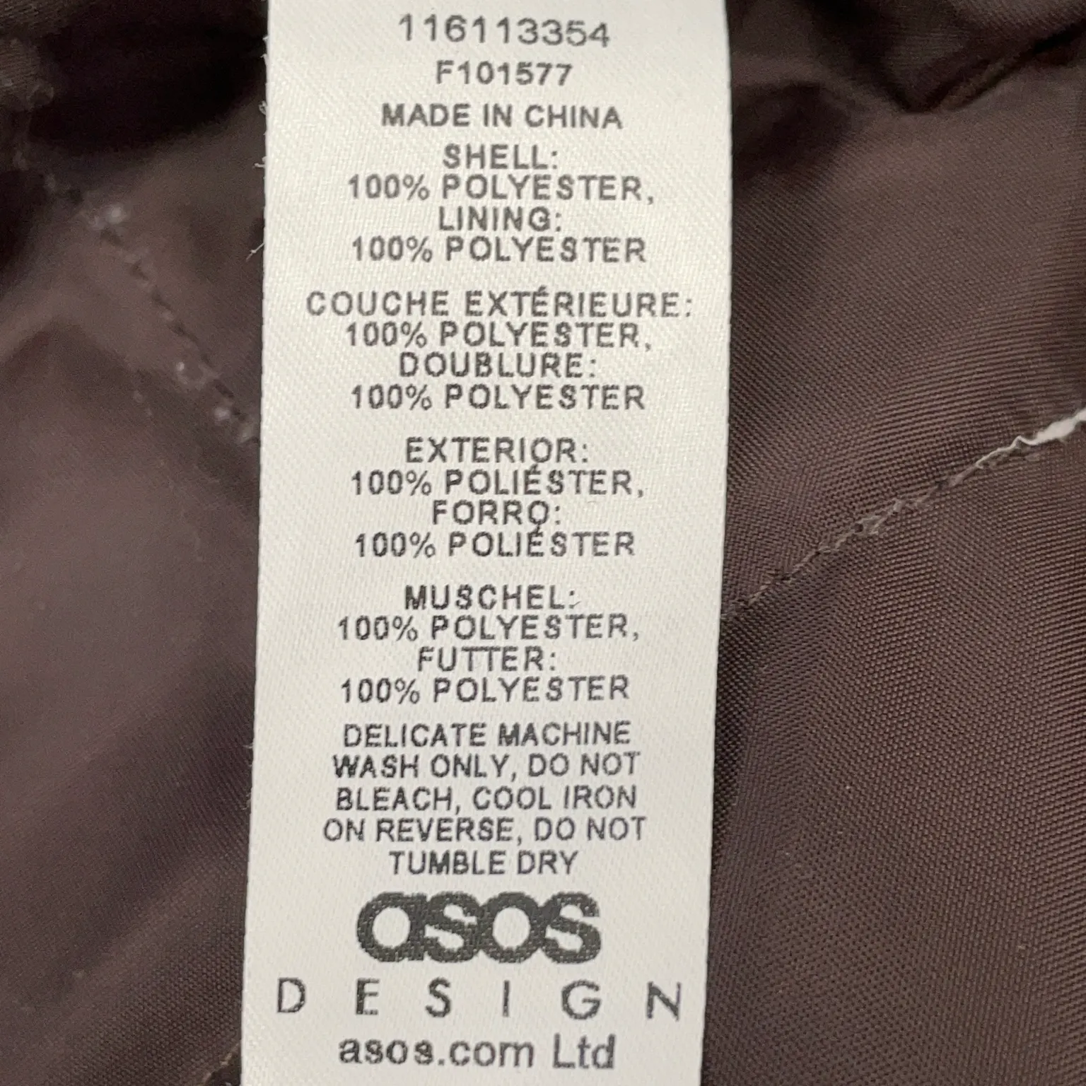 ASOS Design - bild 4