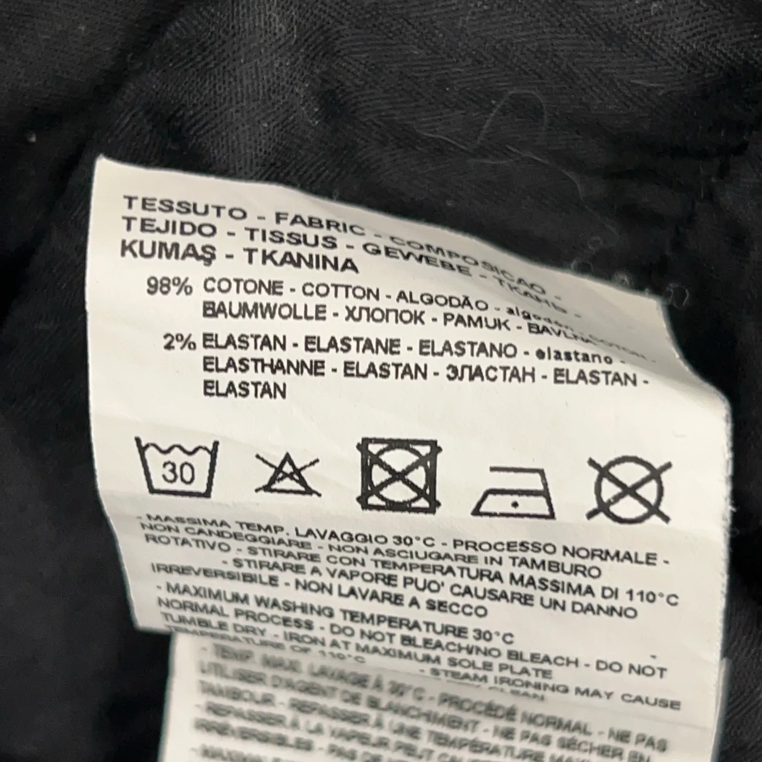 Emporio Armani - bild 4